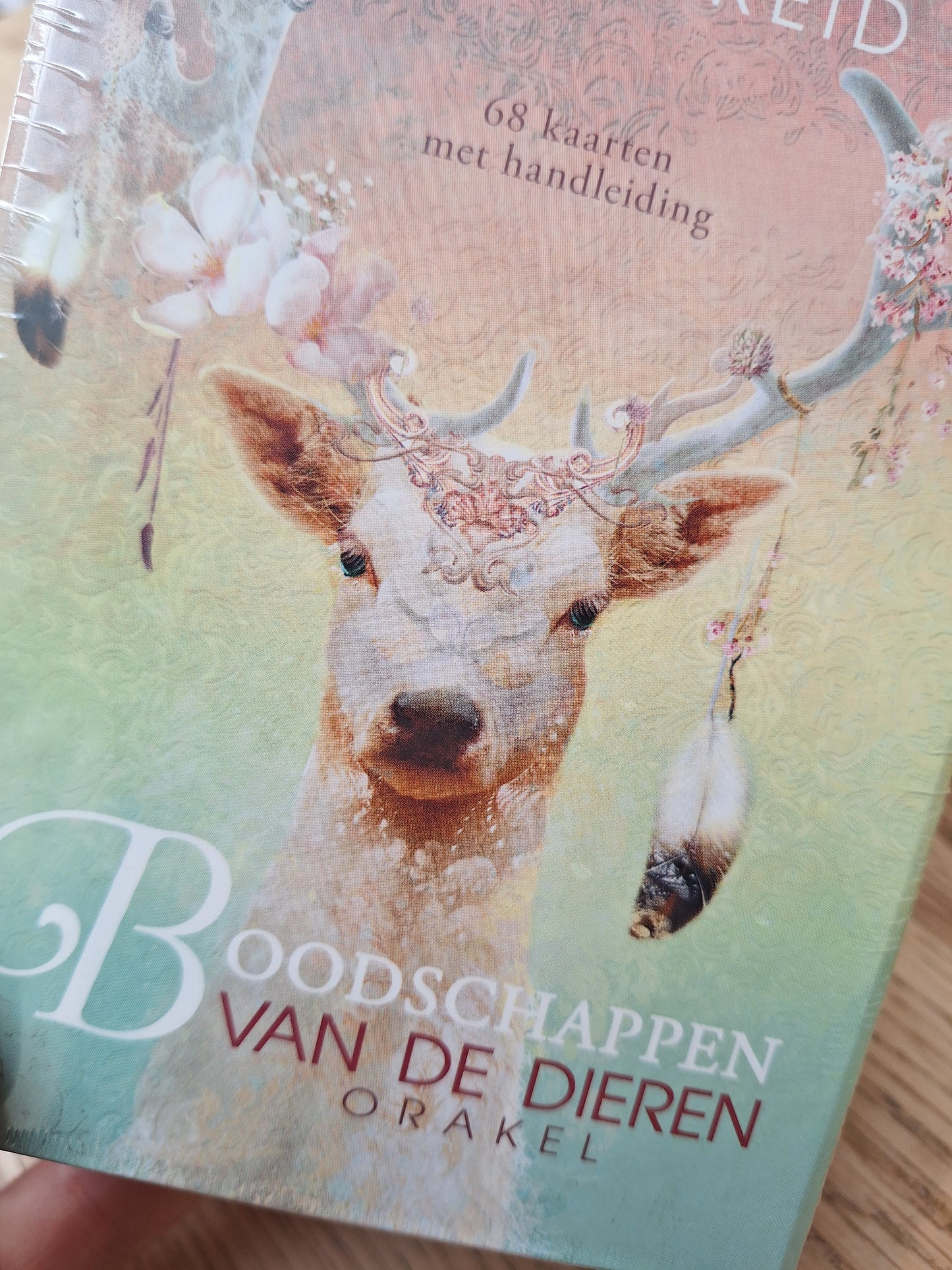 Boodschappen van de dieren
