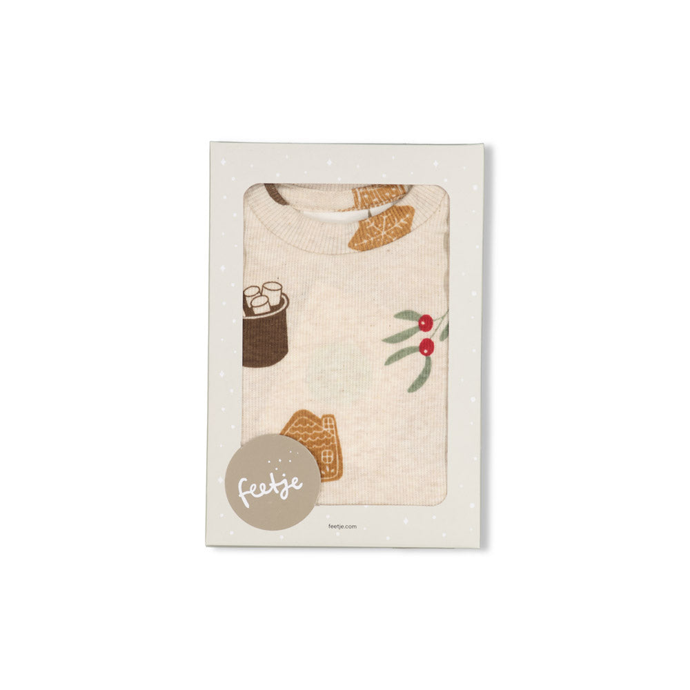 Feetje Pyjama Koekmannetje