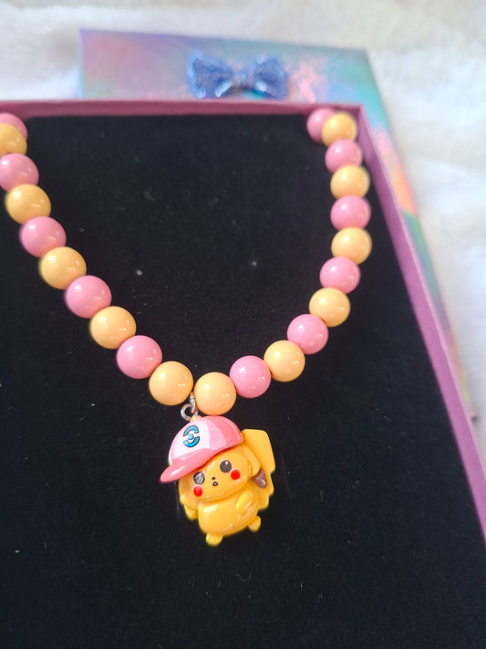 Feestdagen Special Pikachu