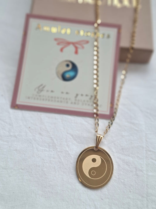 Amulet Stories Ketting