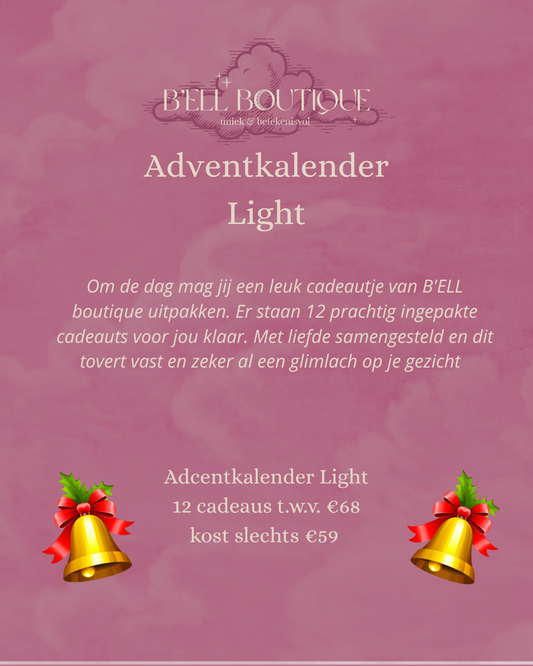 Adventkalenders
