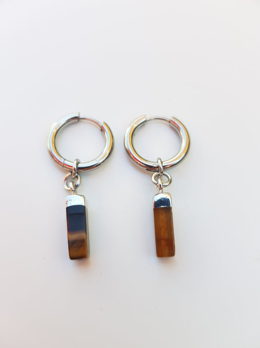 Fem - zilver