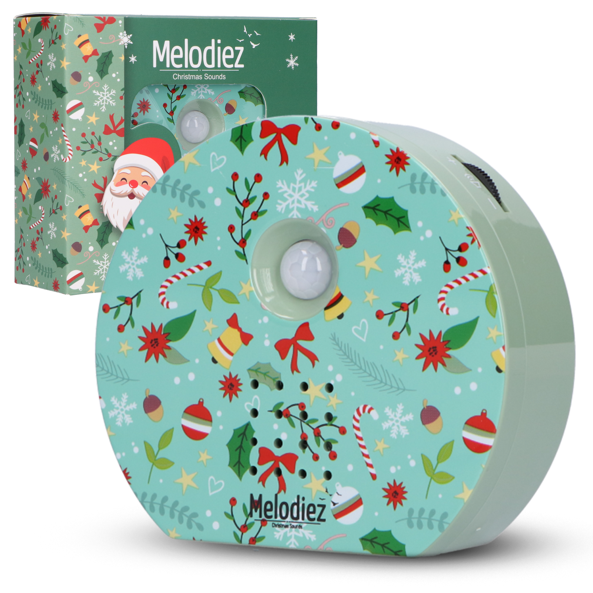 Melodiez • Kerst