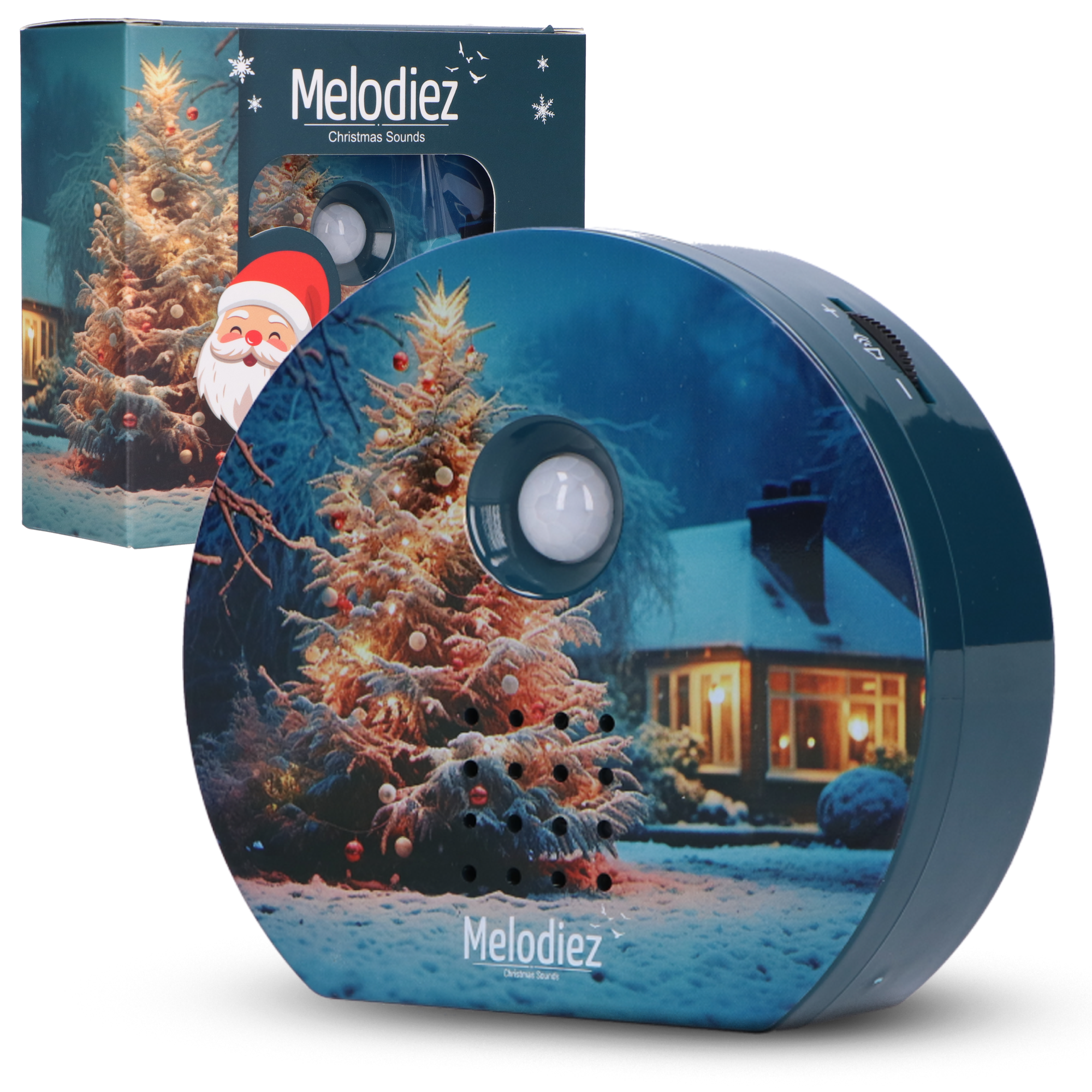 Melodiez • Kerst