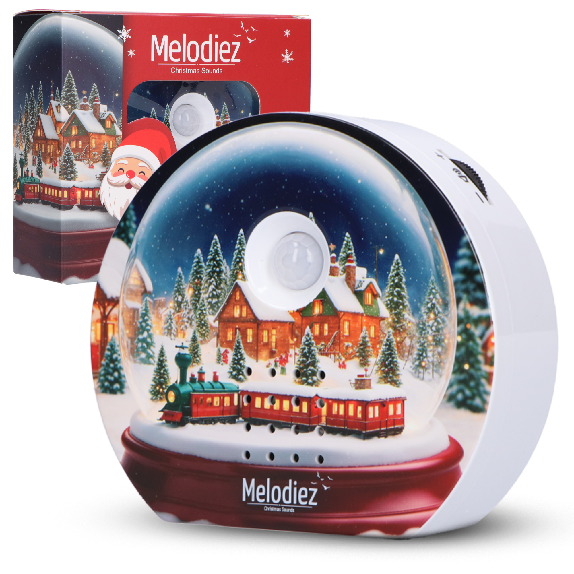 Melodiez • Kerst
