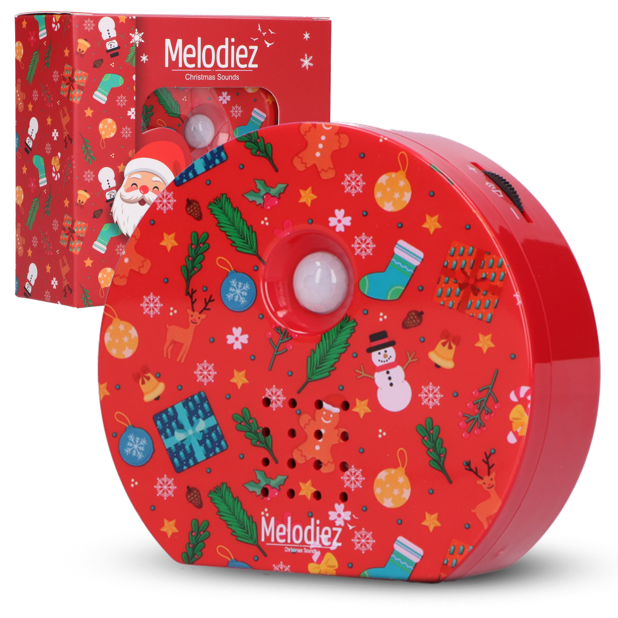 Melodiez • Kerst