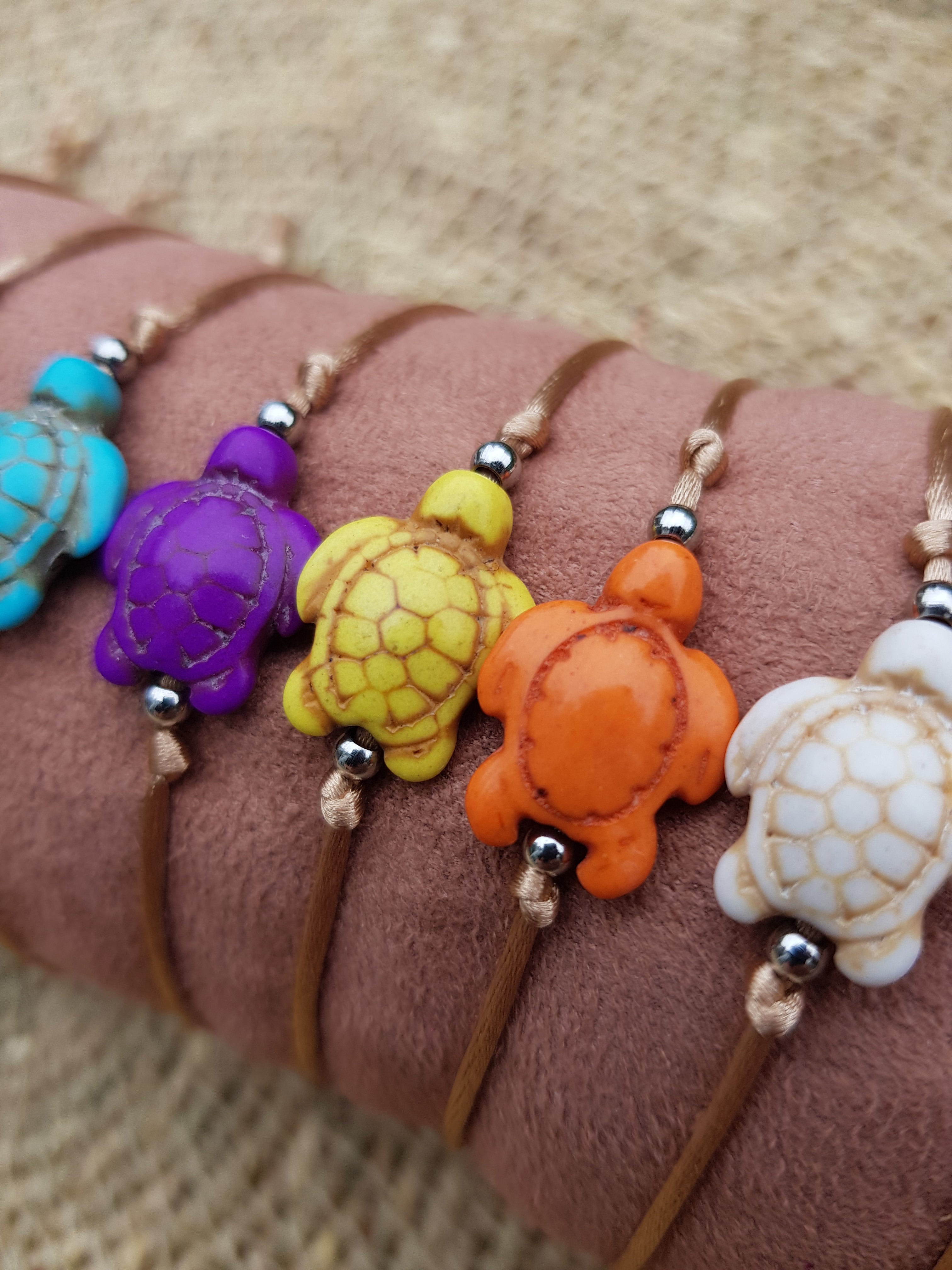SALE • Nena - schildpad