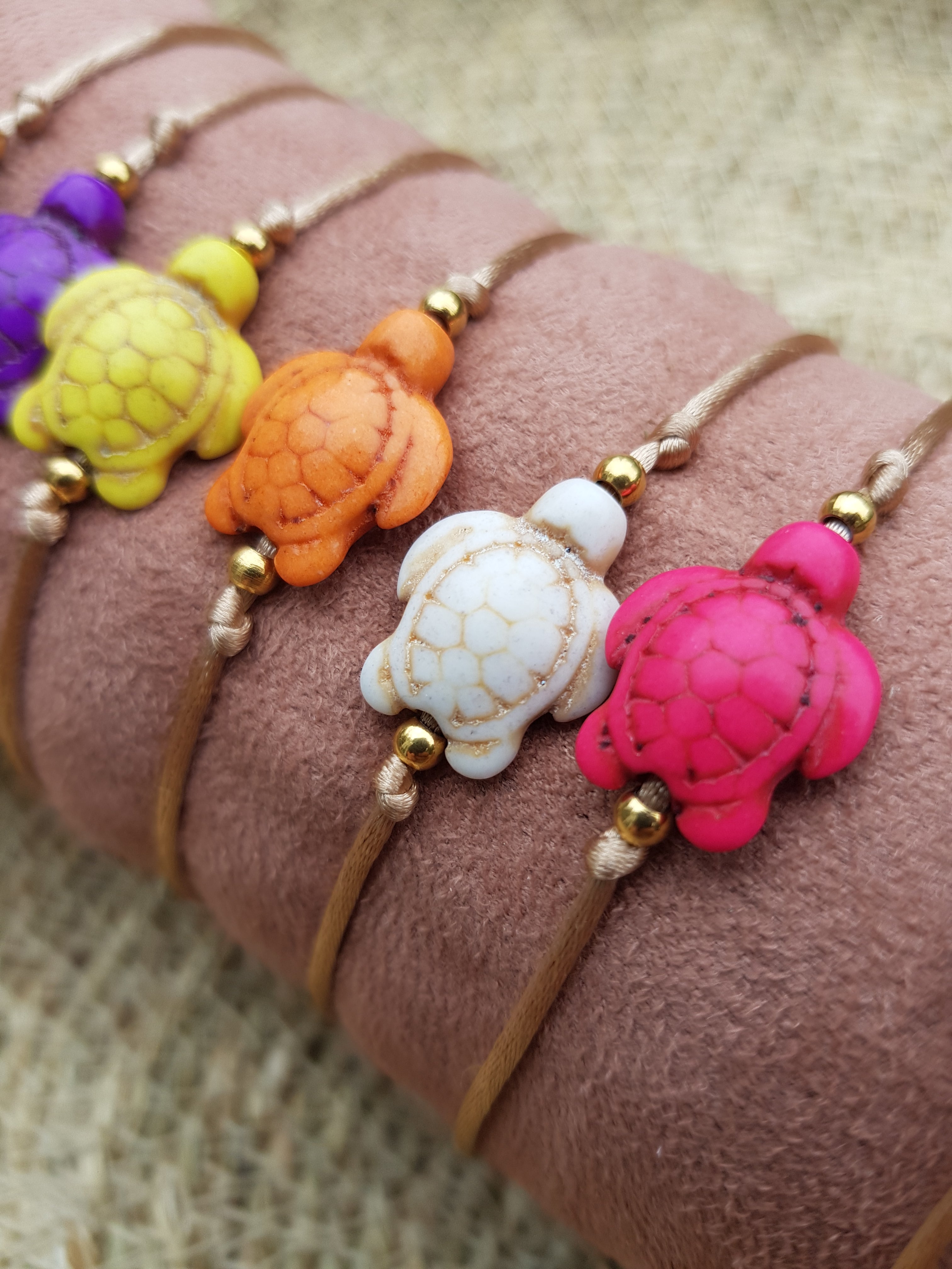 SALE • Nena - schildpad