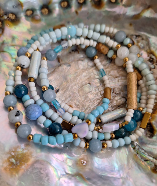 20 sept & 31 okt • workshop multi- ketting
