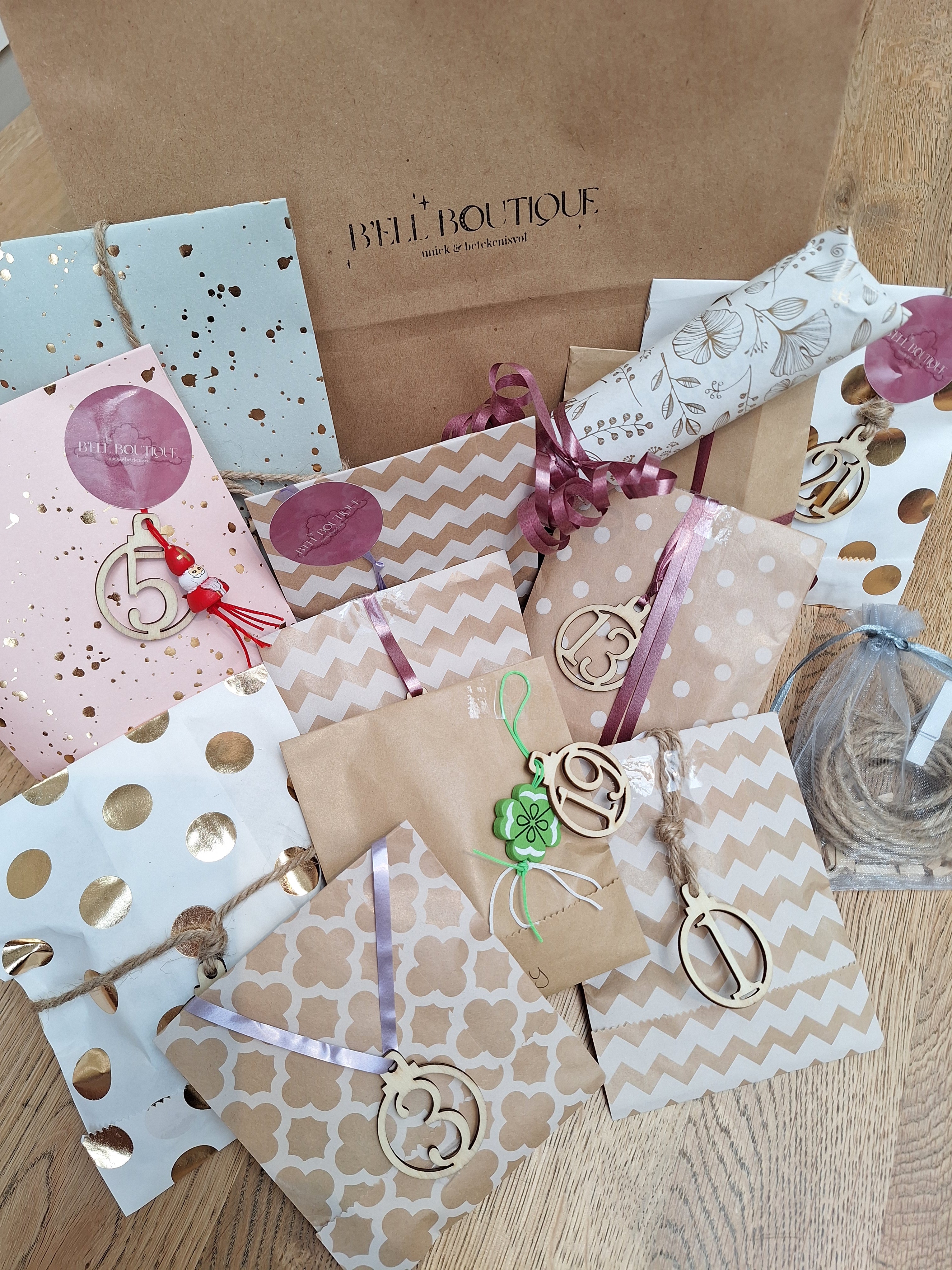 Adventkalender