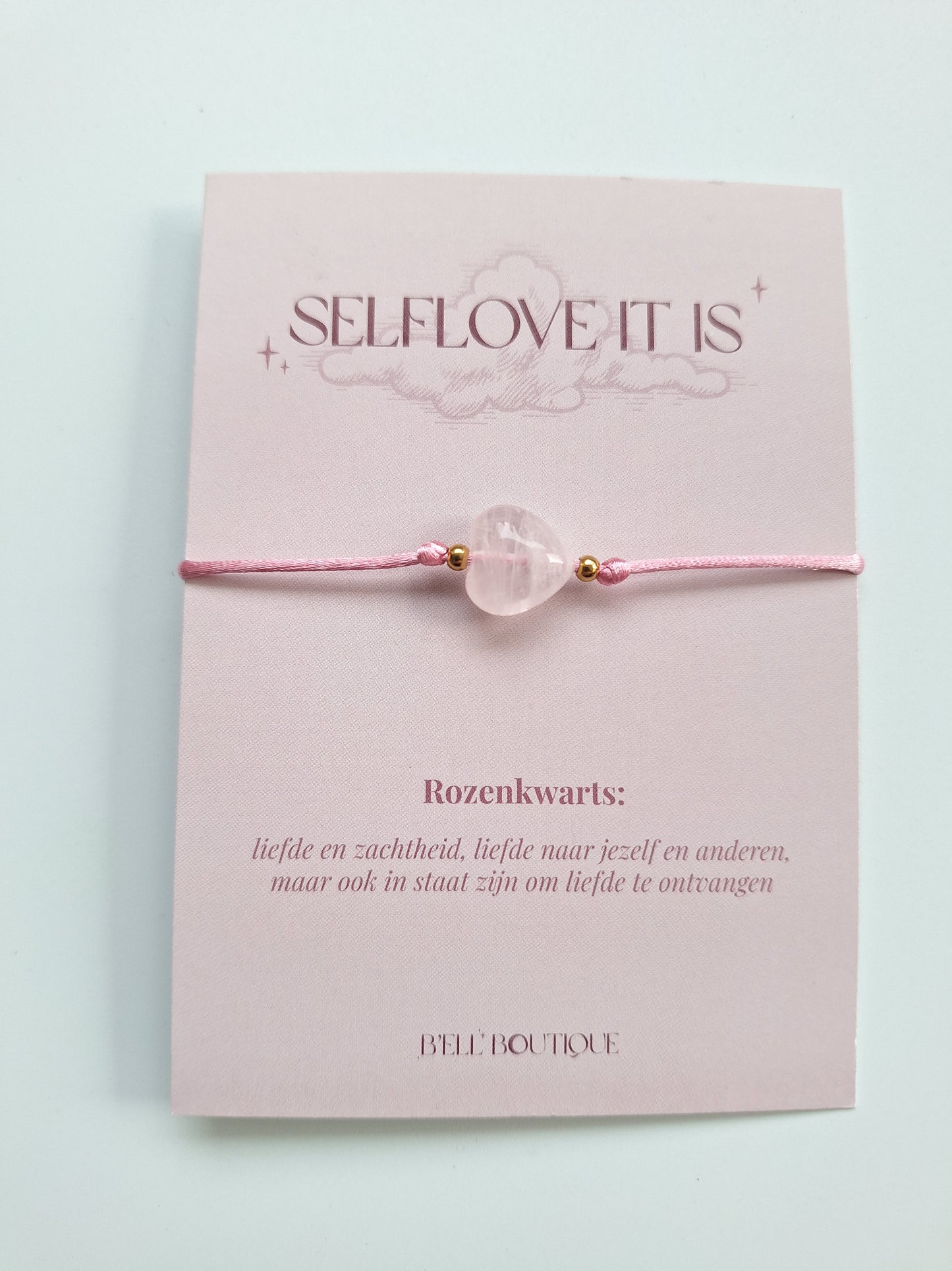 Selflove it is