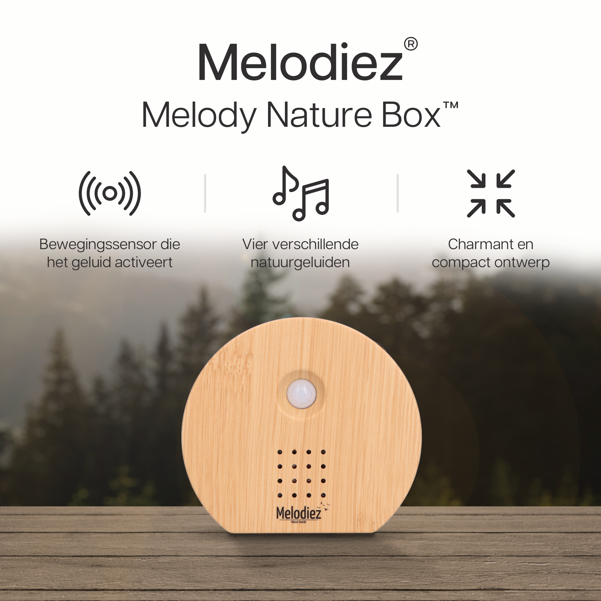 Melodiez