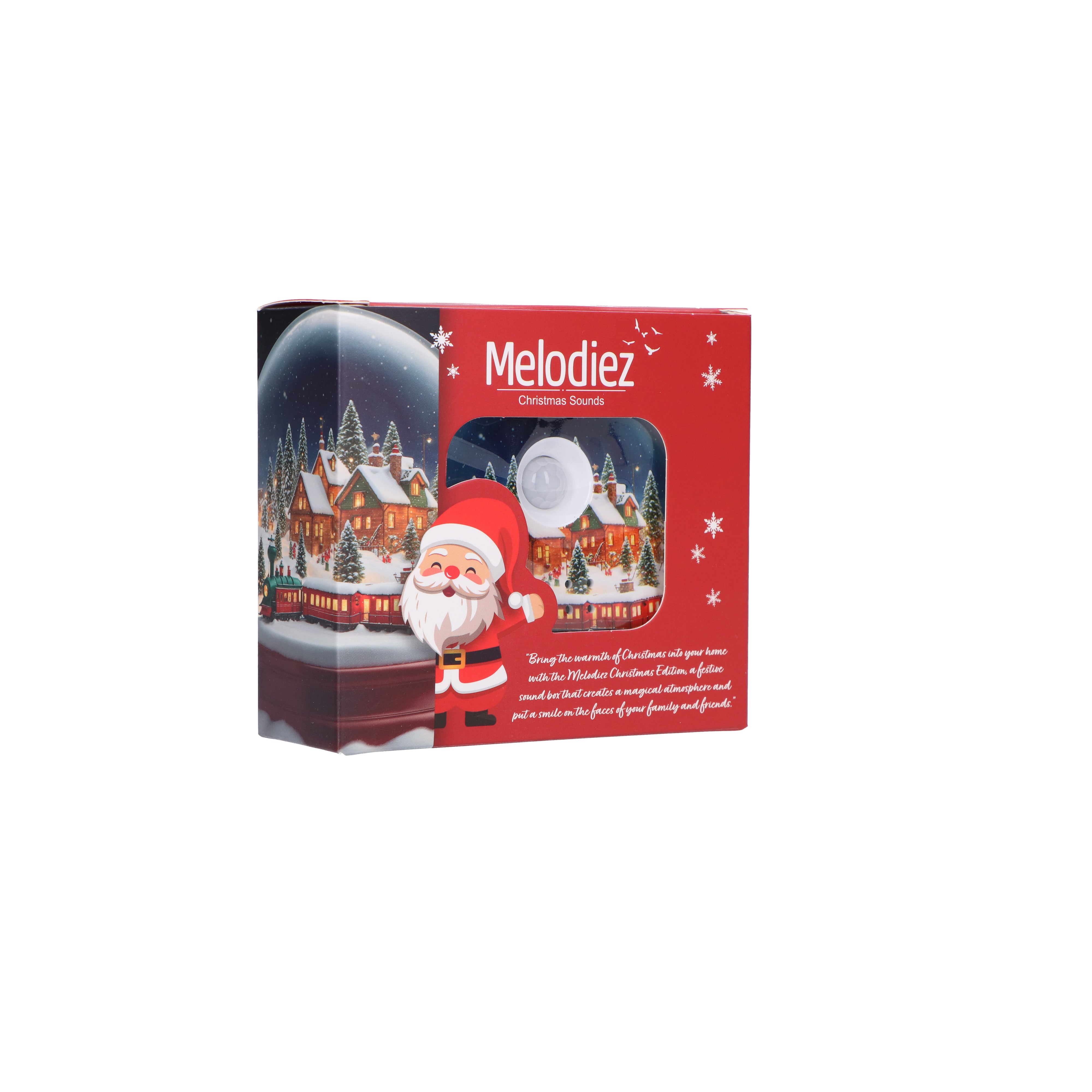 Melodiez • Kerst