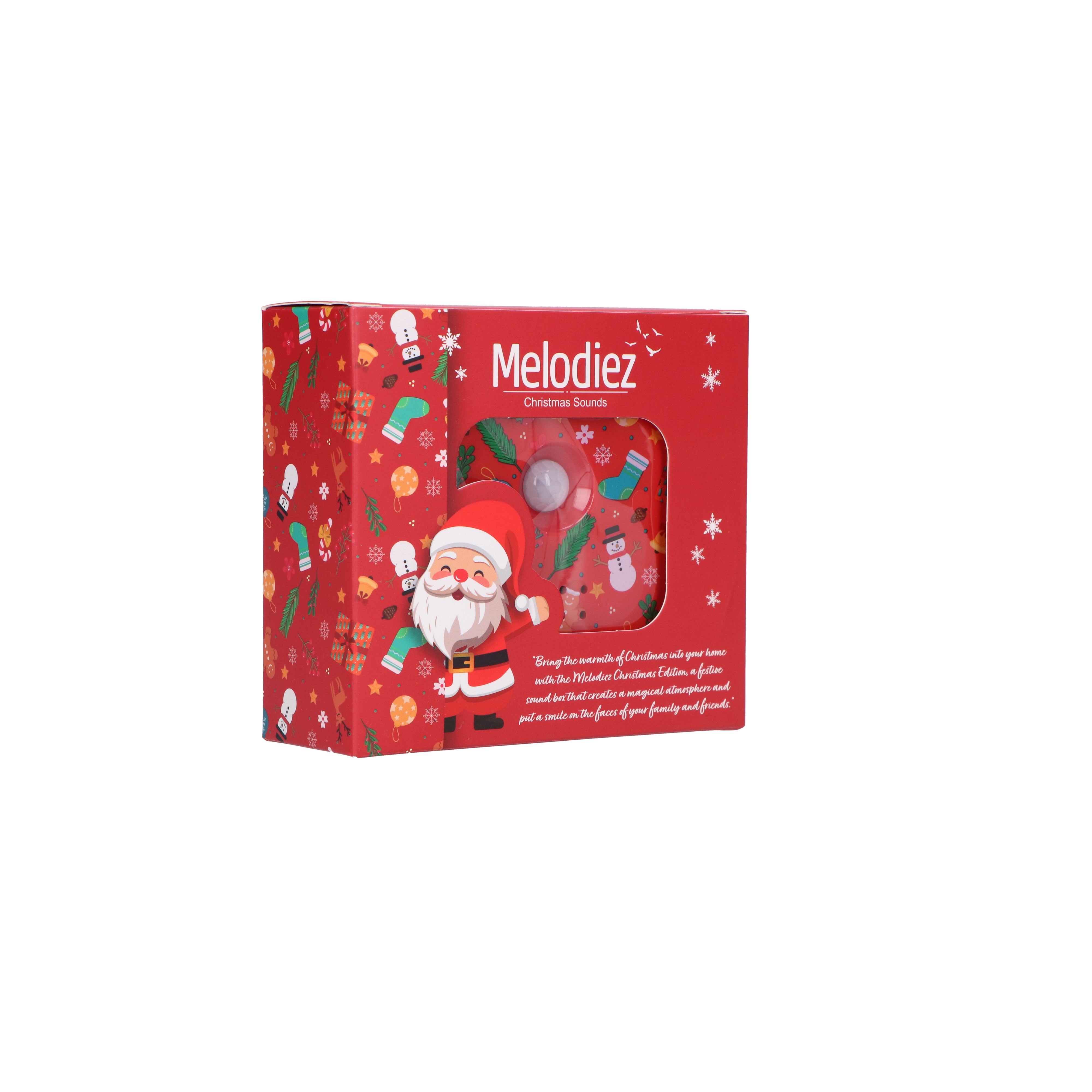 Melodiez • Kerst