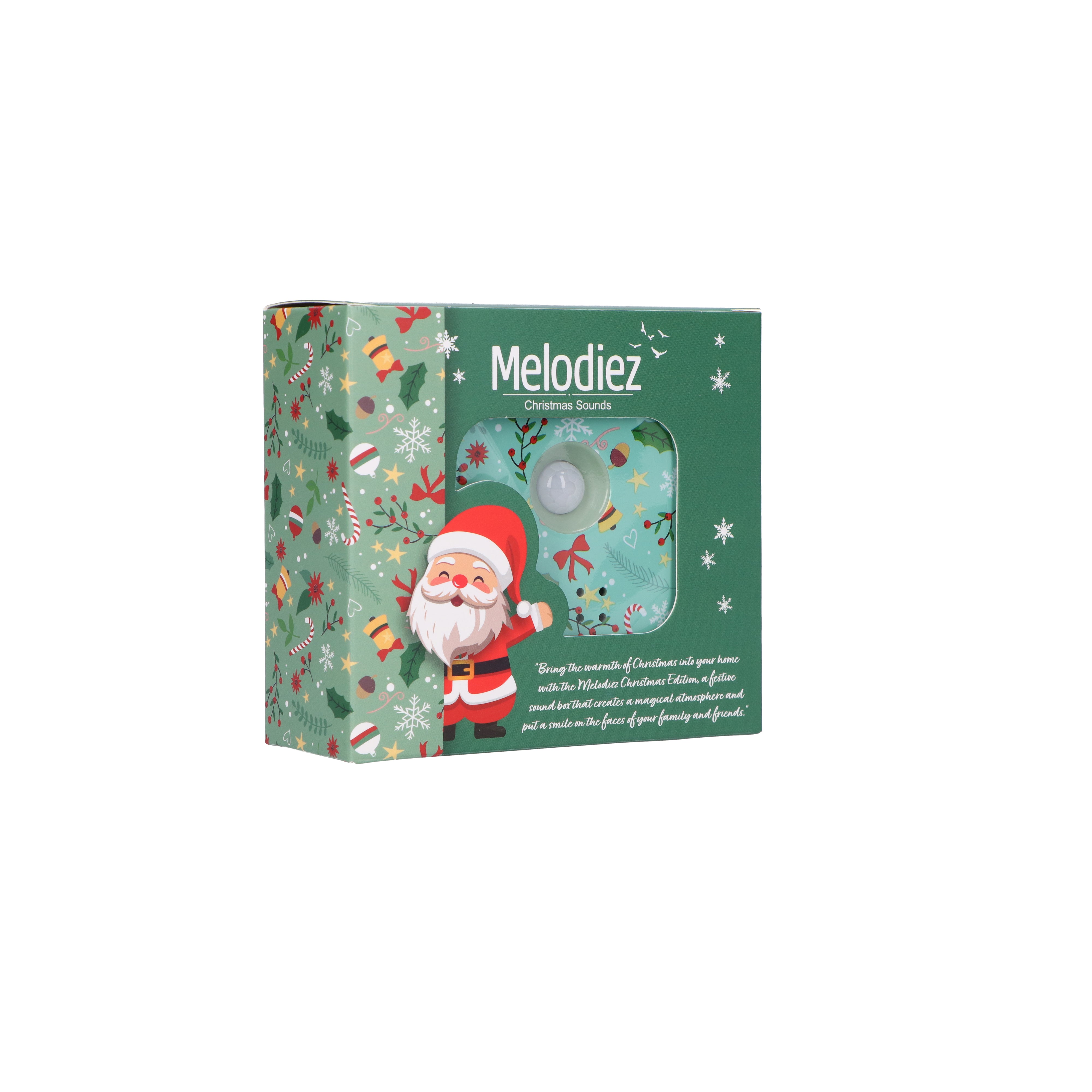 Melodiez • Kerst