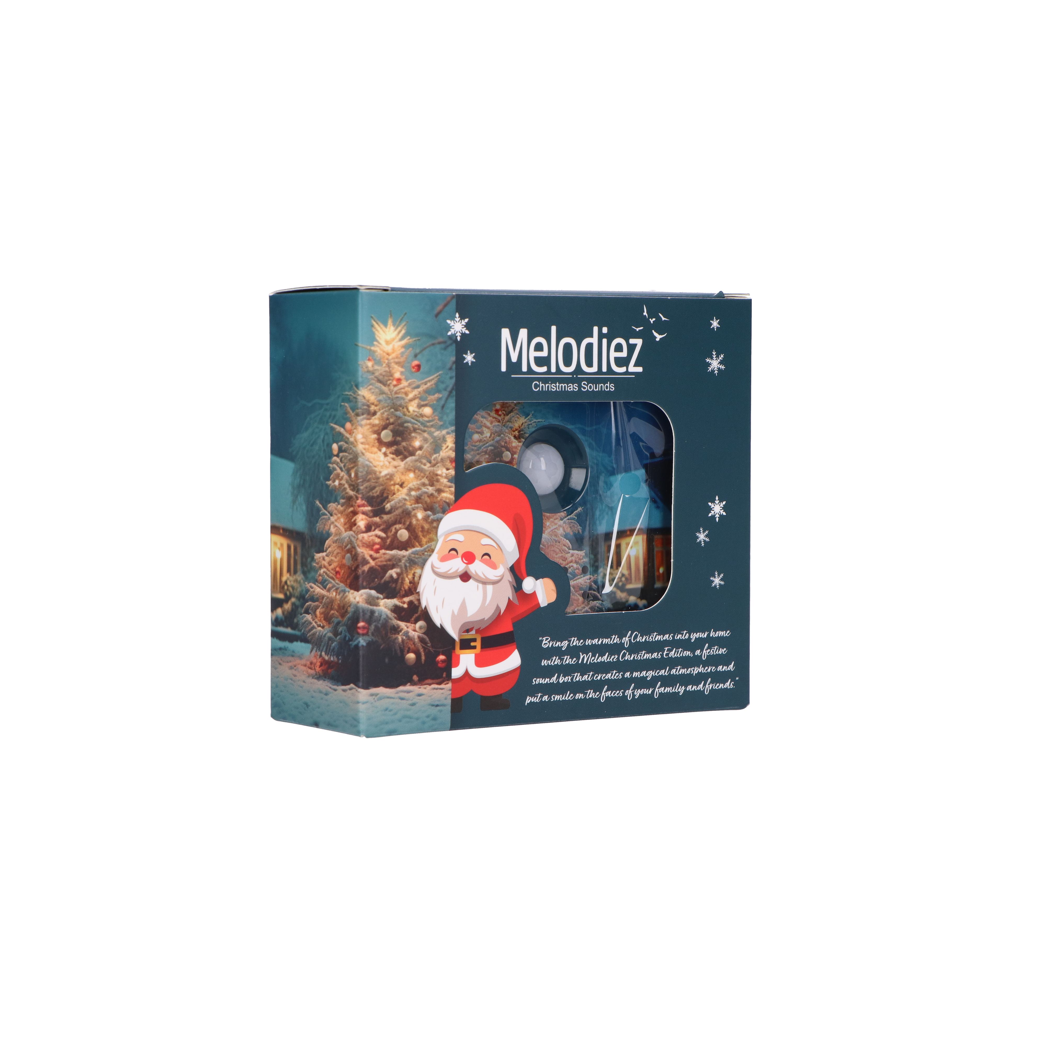 Melodiez • Kerst