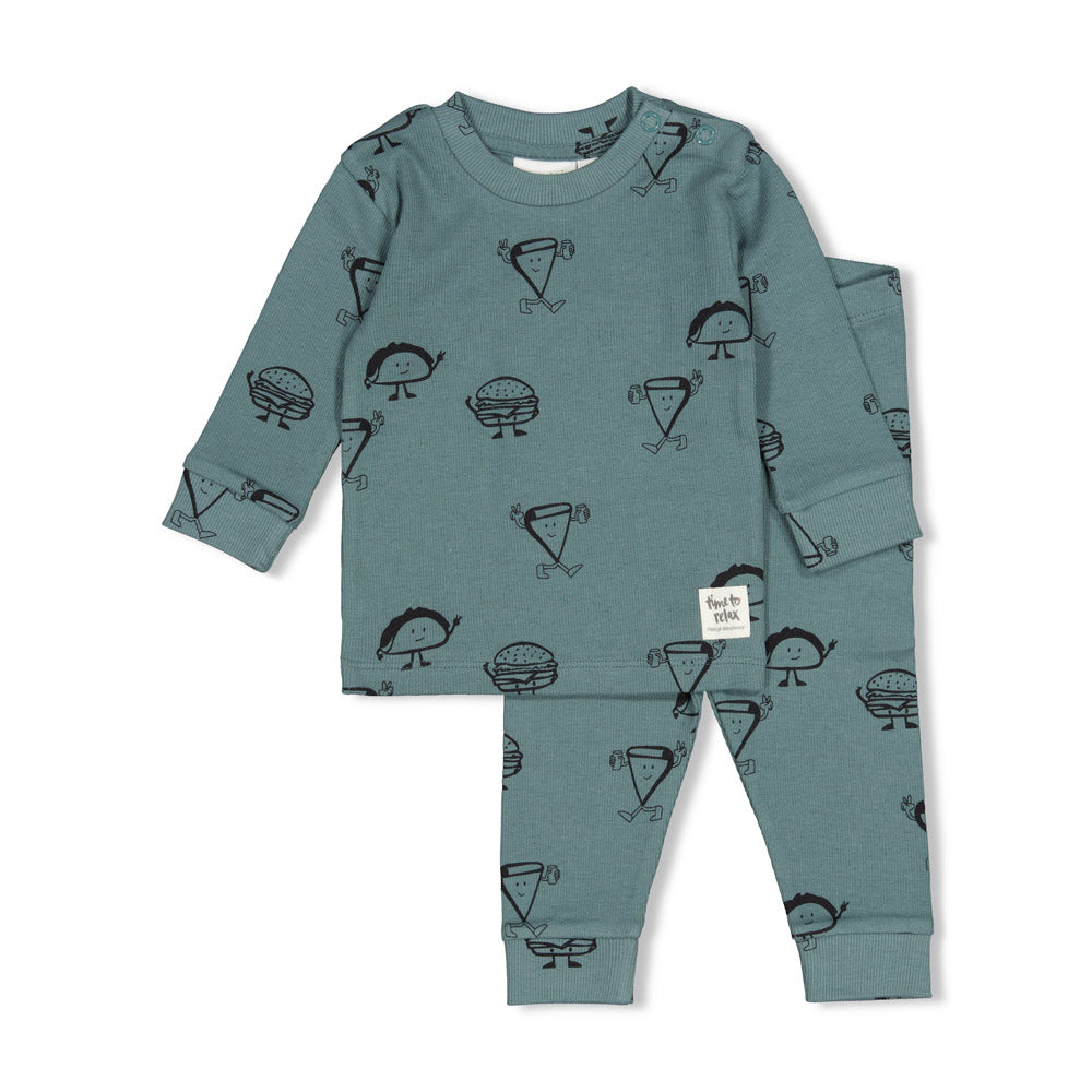 Feetje Pyjama Taco