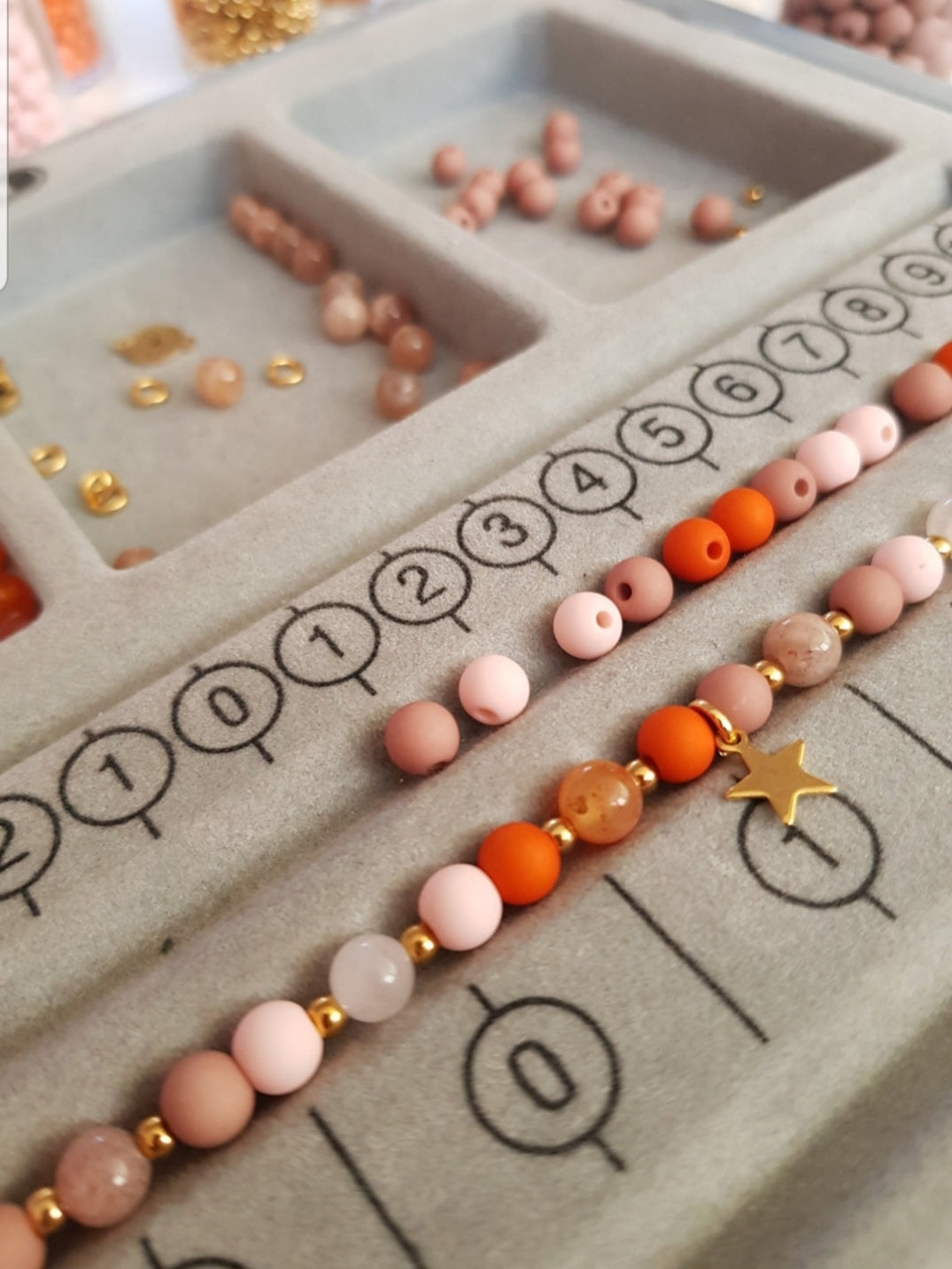 20 sept & 31 okt • workshop multi- ketting
