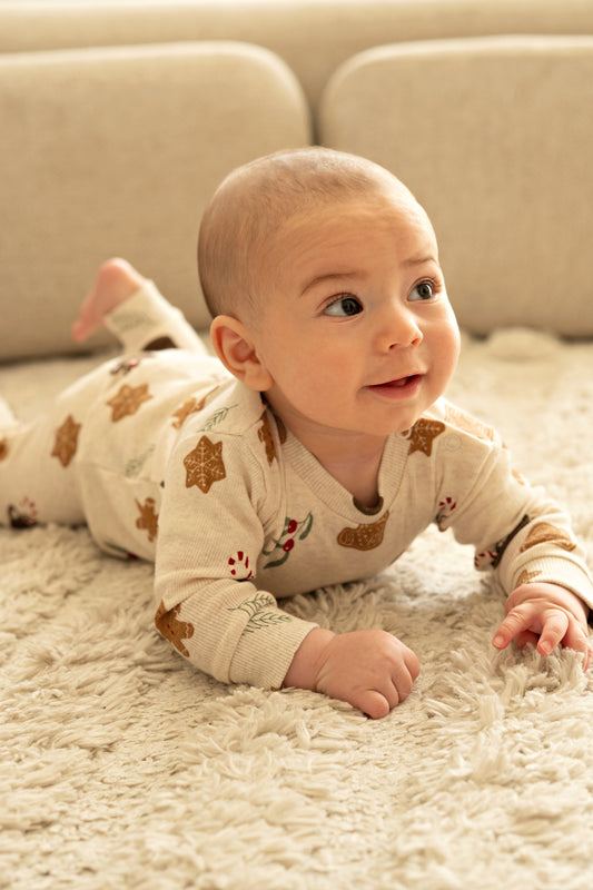 Feetje Pyjama Koekmannetje