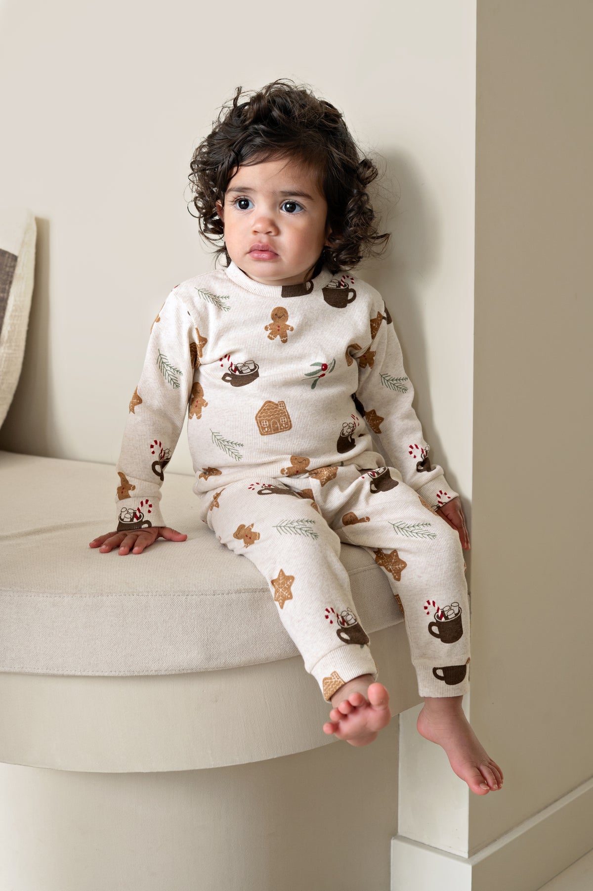 Feetje Pyjama Koekmannetje