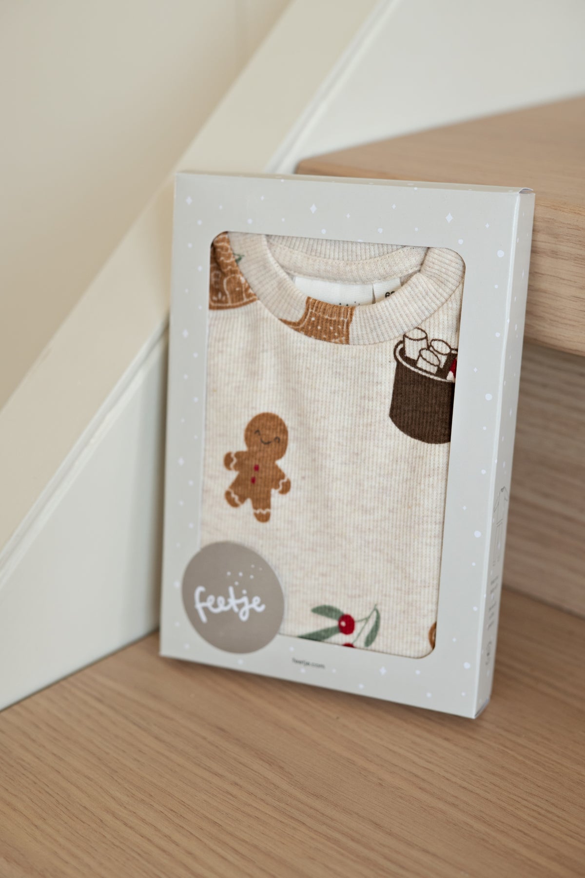 Feetje Pyjama Koekmannetje