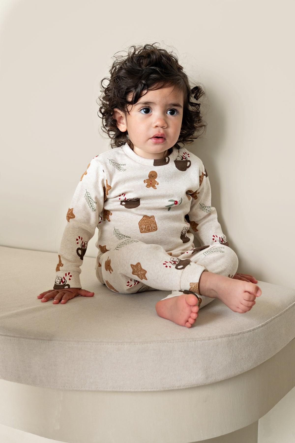 Feetje Pyjama Koekmannetje