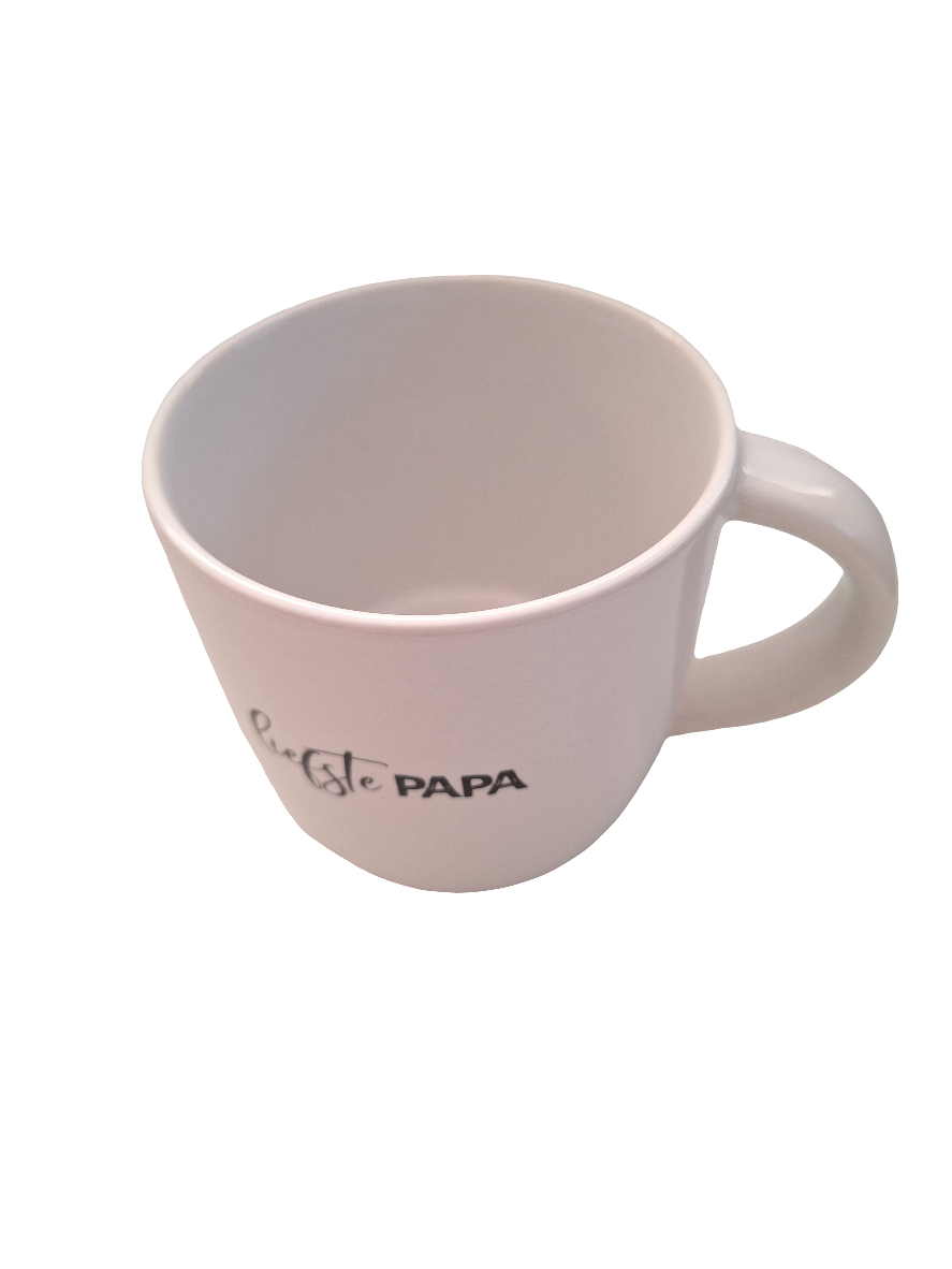 Mok Liefste papa