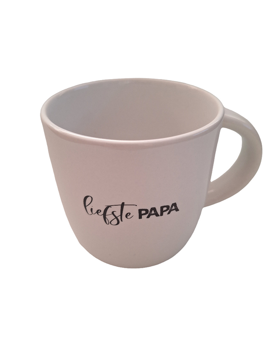 Mok Liefste papa