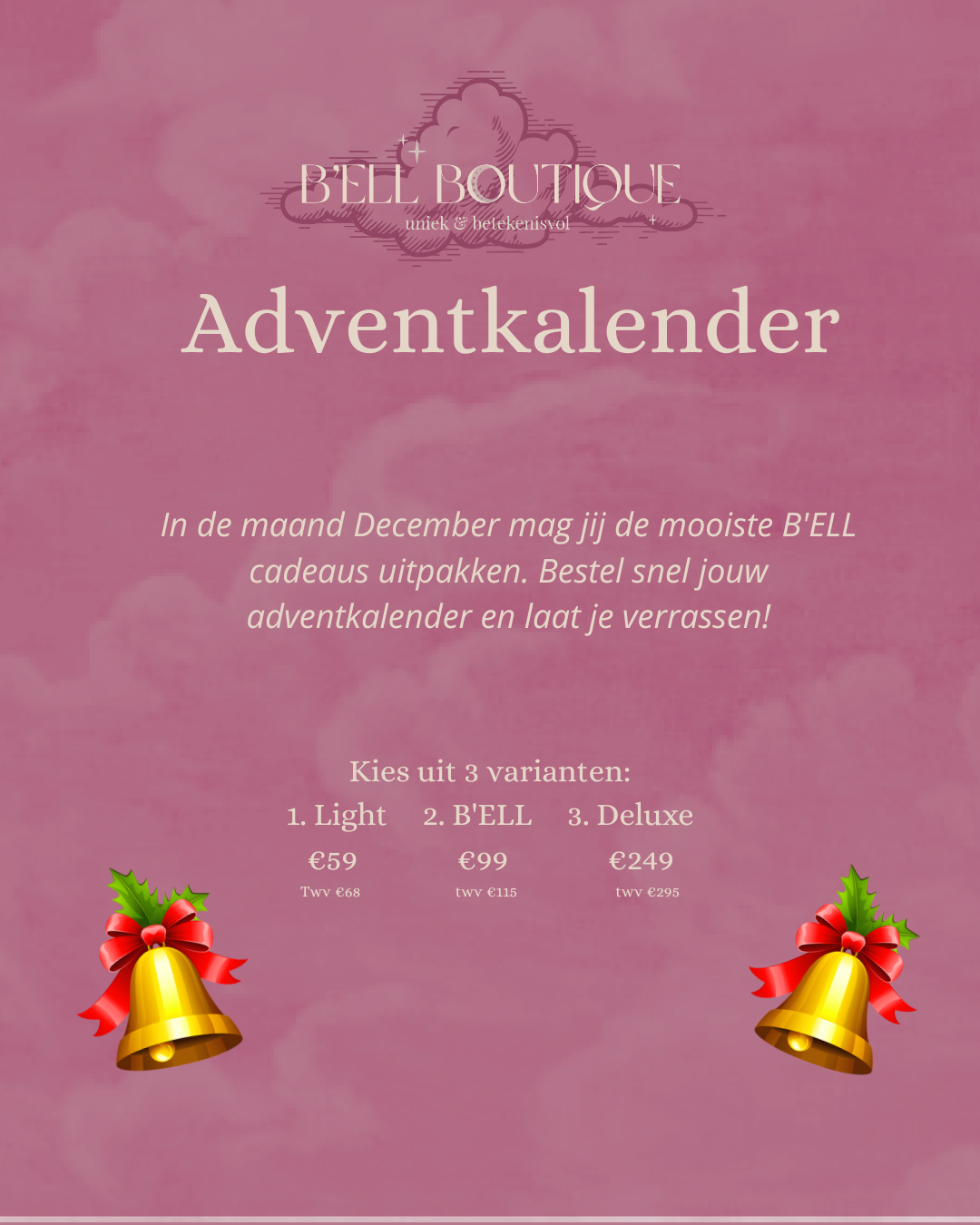 Adventkalenders