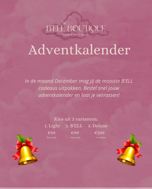 Adventkalenders