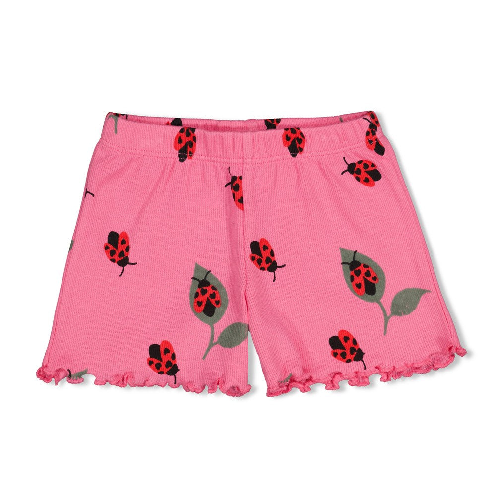 Feetje Pyjama Lieveheersbeestje 🐞
