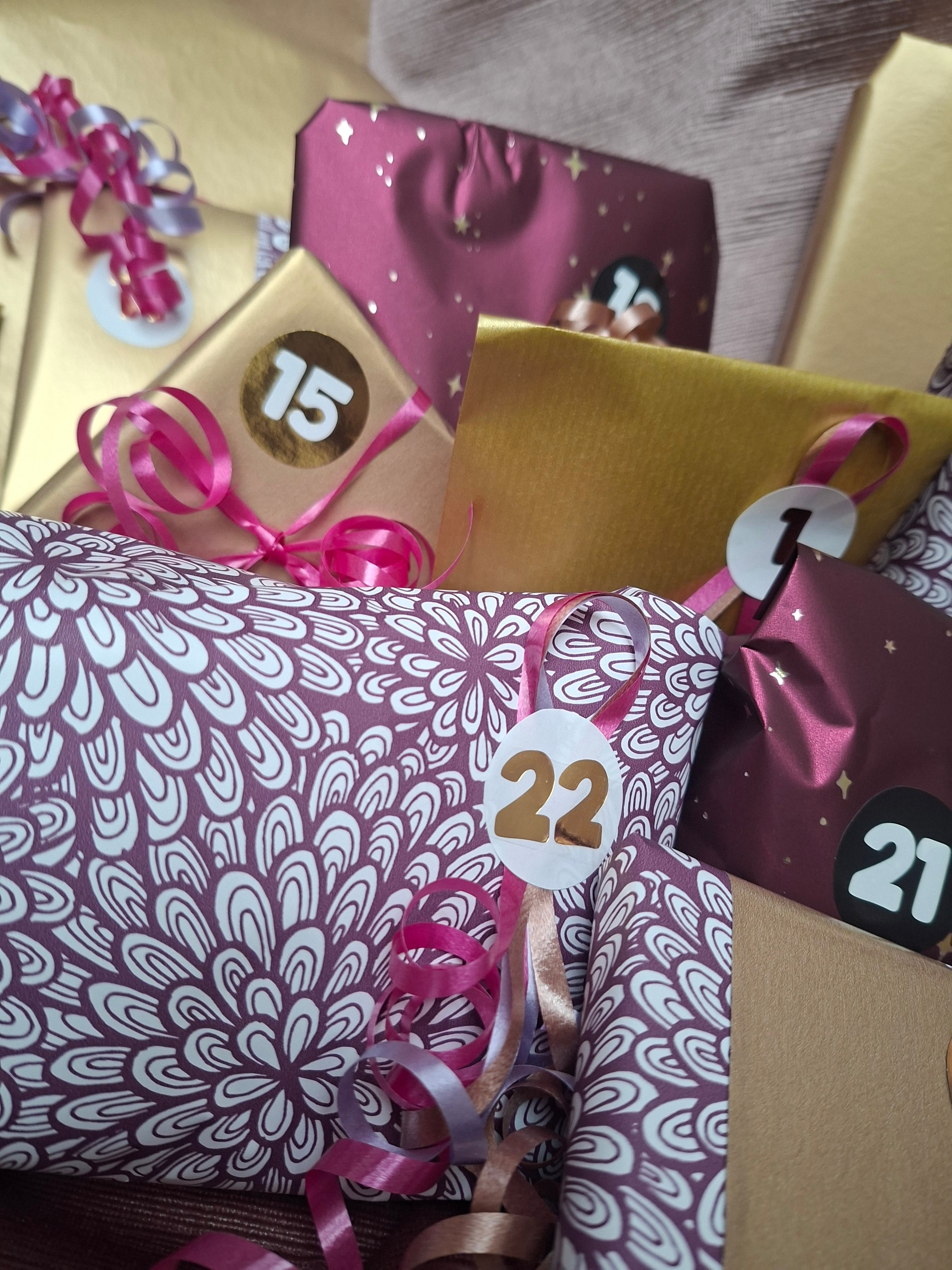Edelstenen Advent