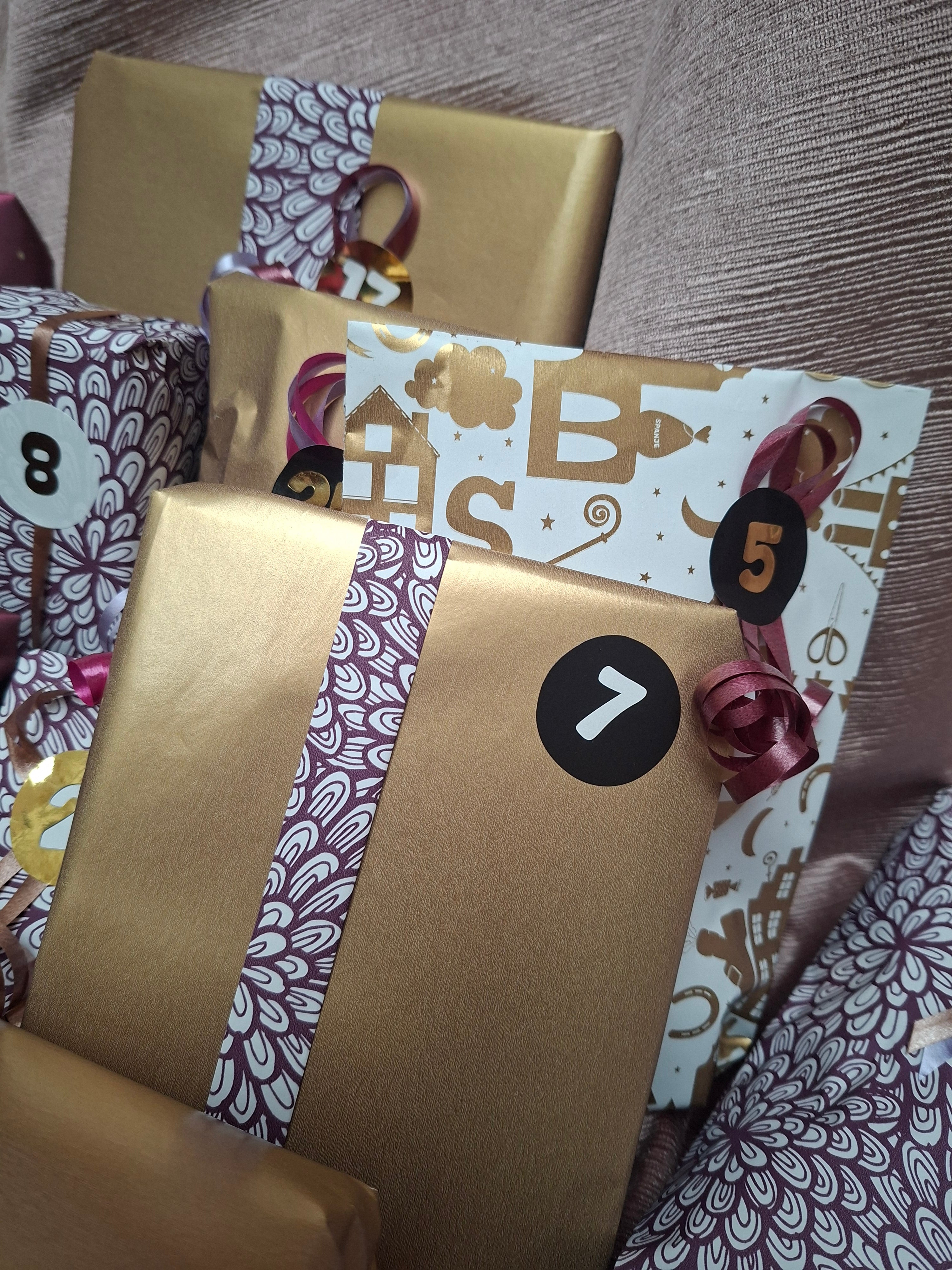 Edelstenen Advent