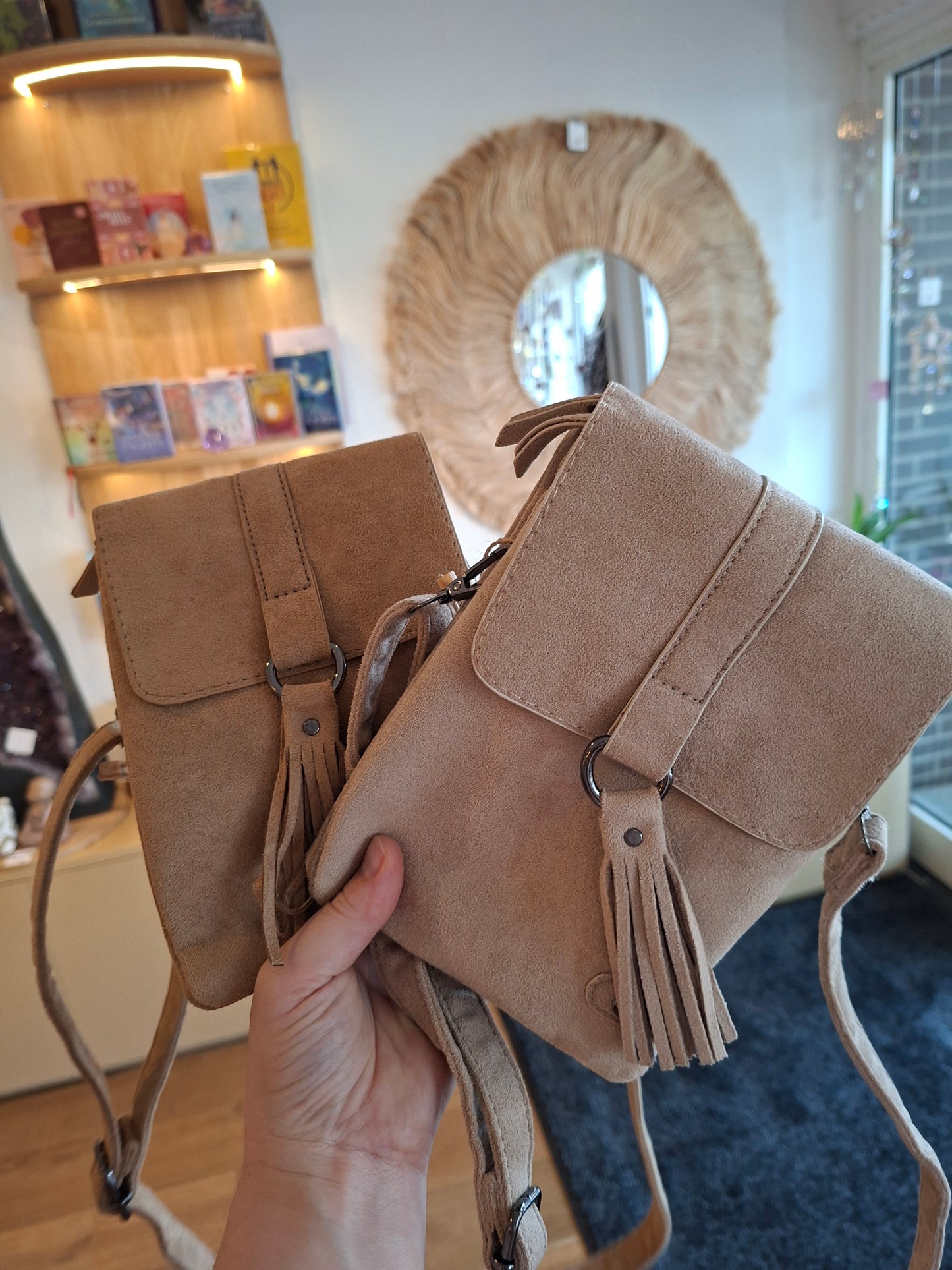B'ELL boutique Christmas Experience
