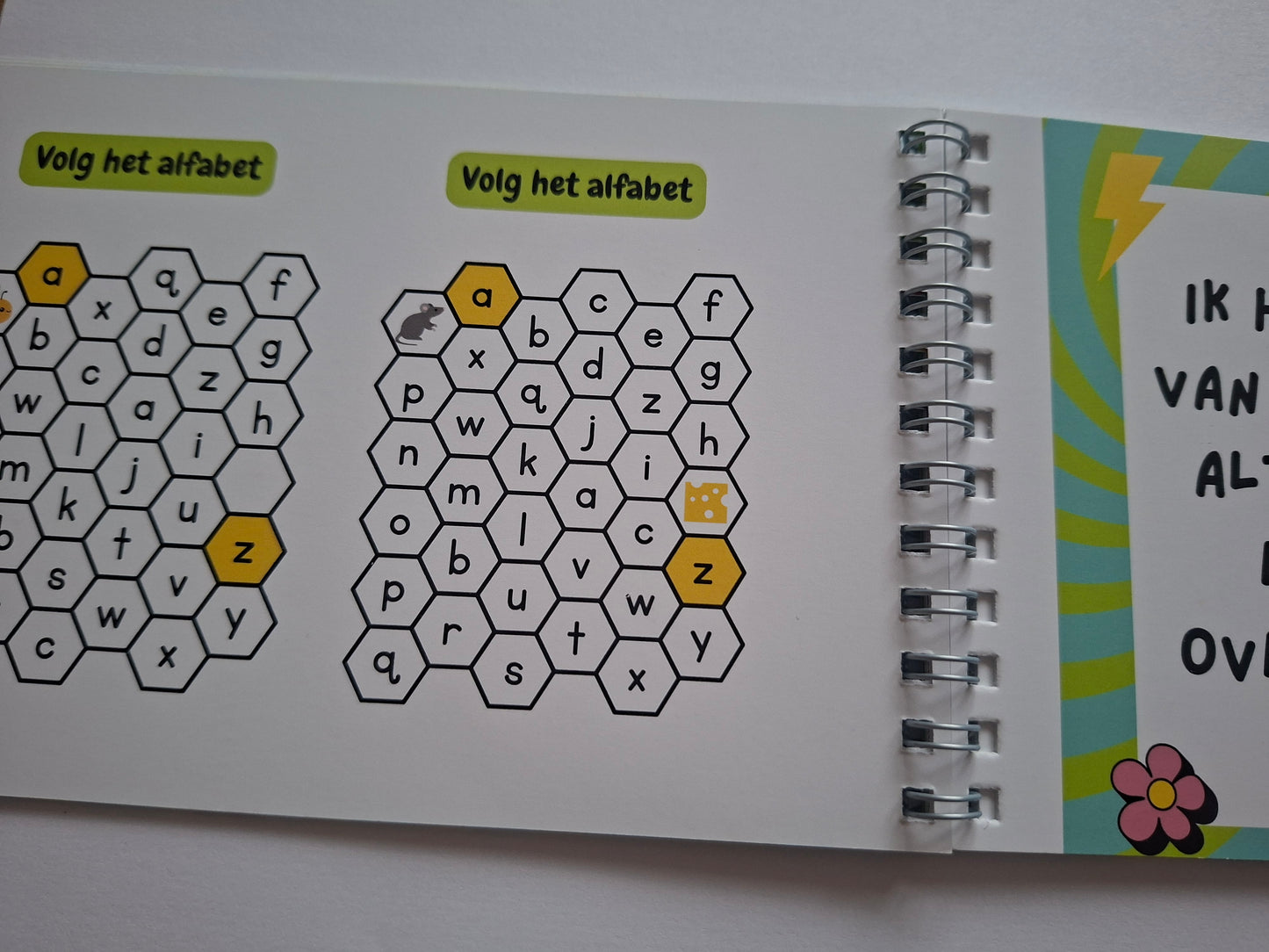 Broodtrommelbriefjes