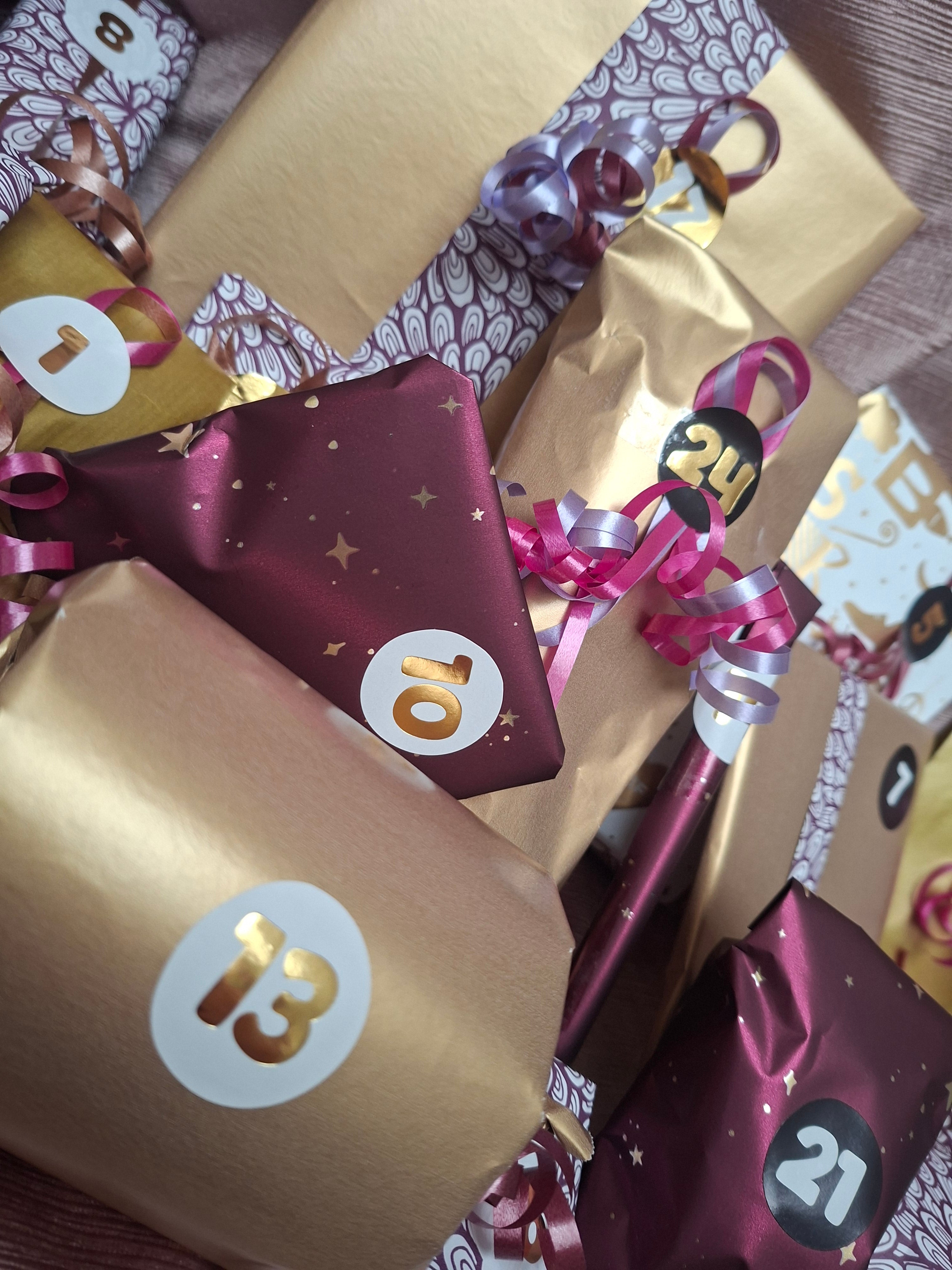 Edelstenen Advent