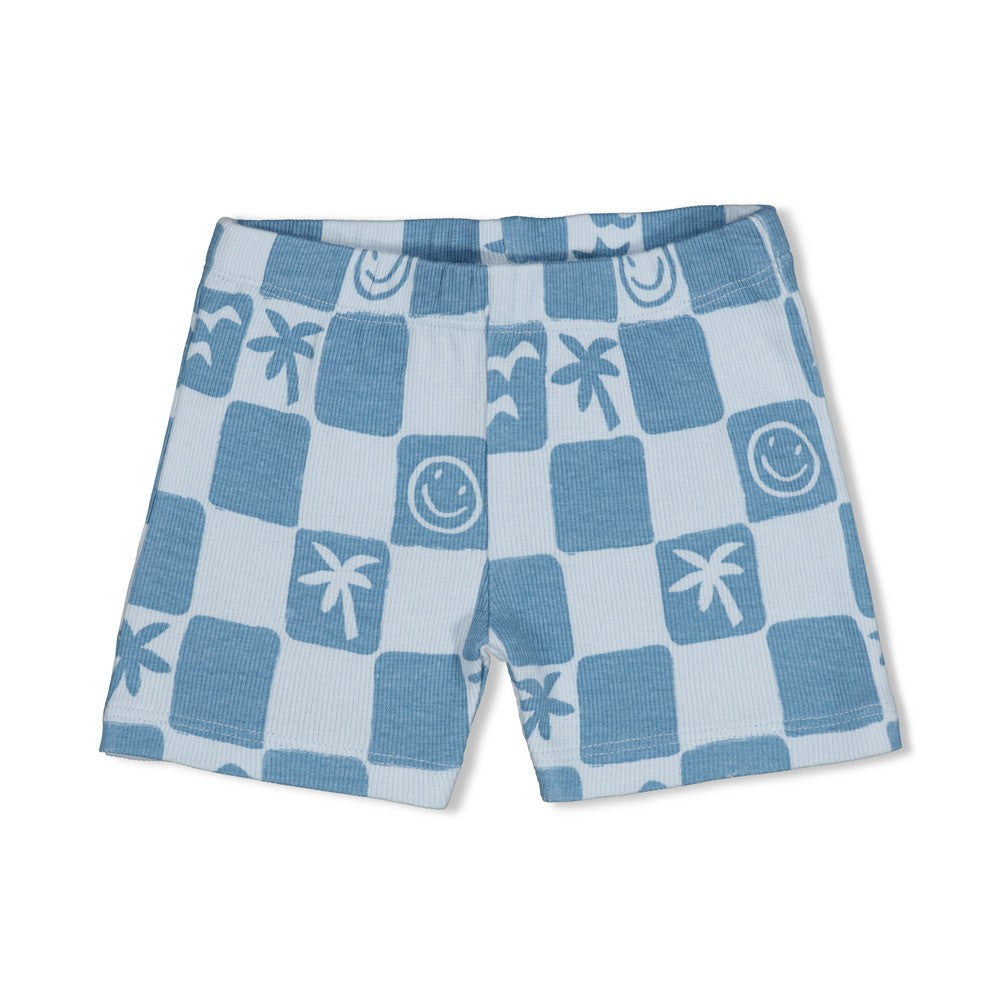 Feetje Pyjama Schaakmat
