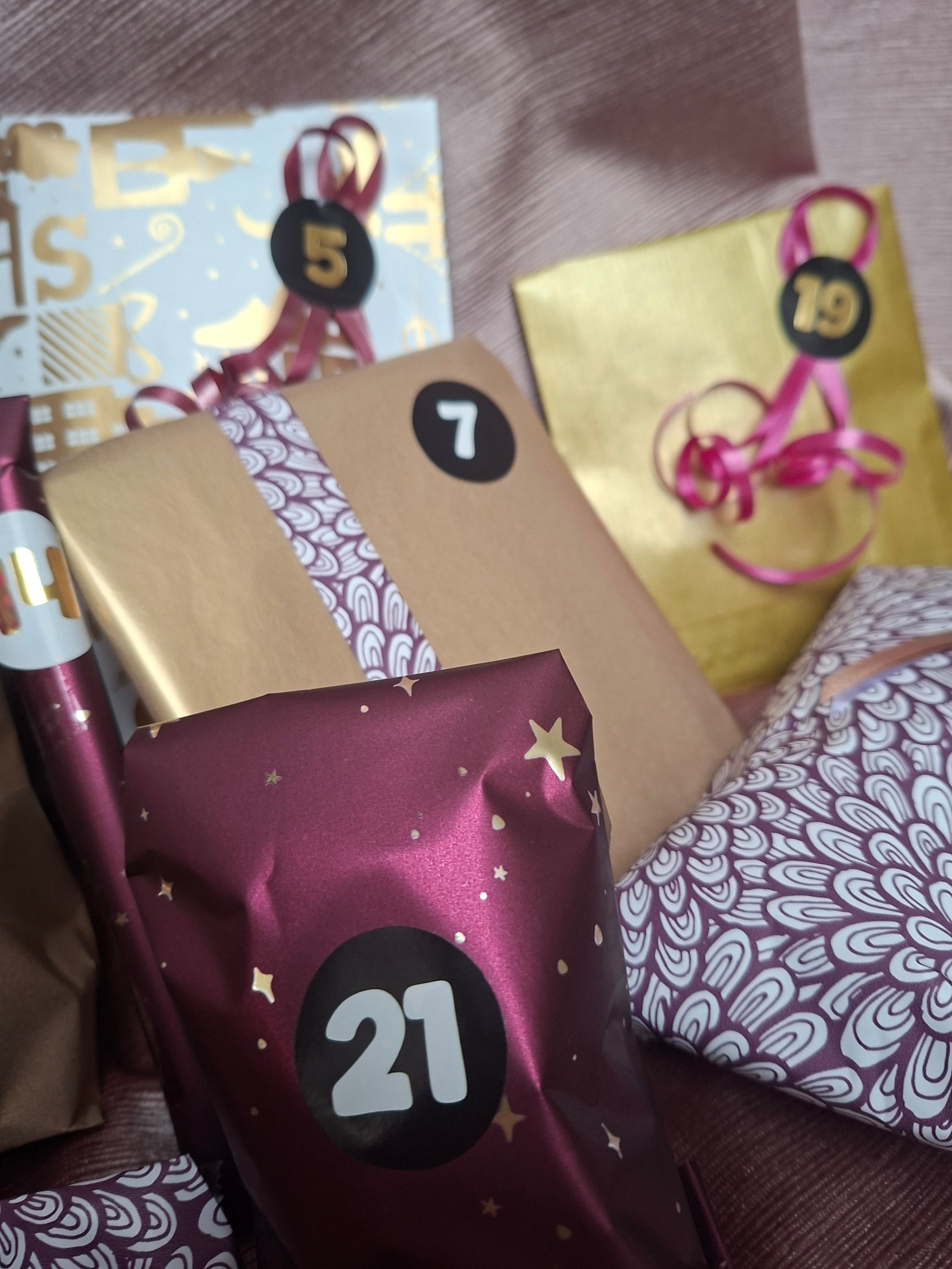 Edelstenen Advent