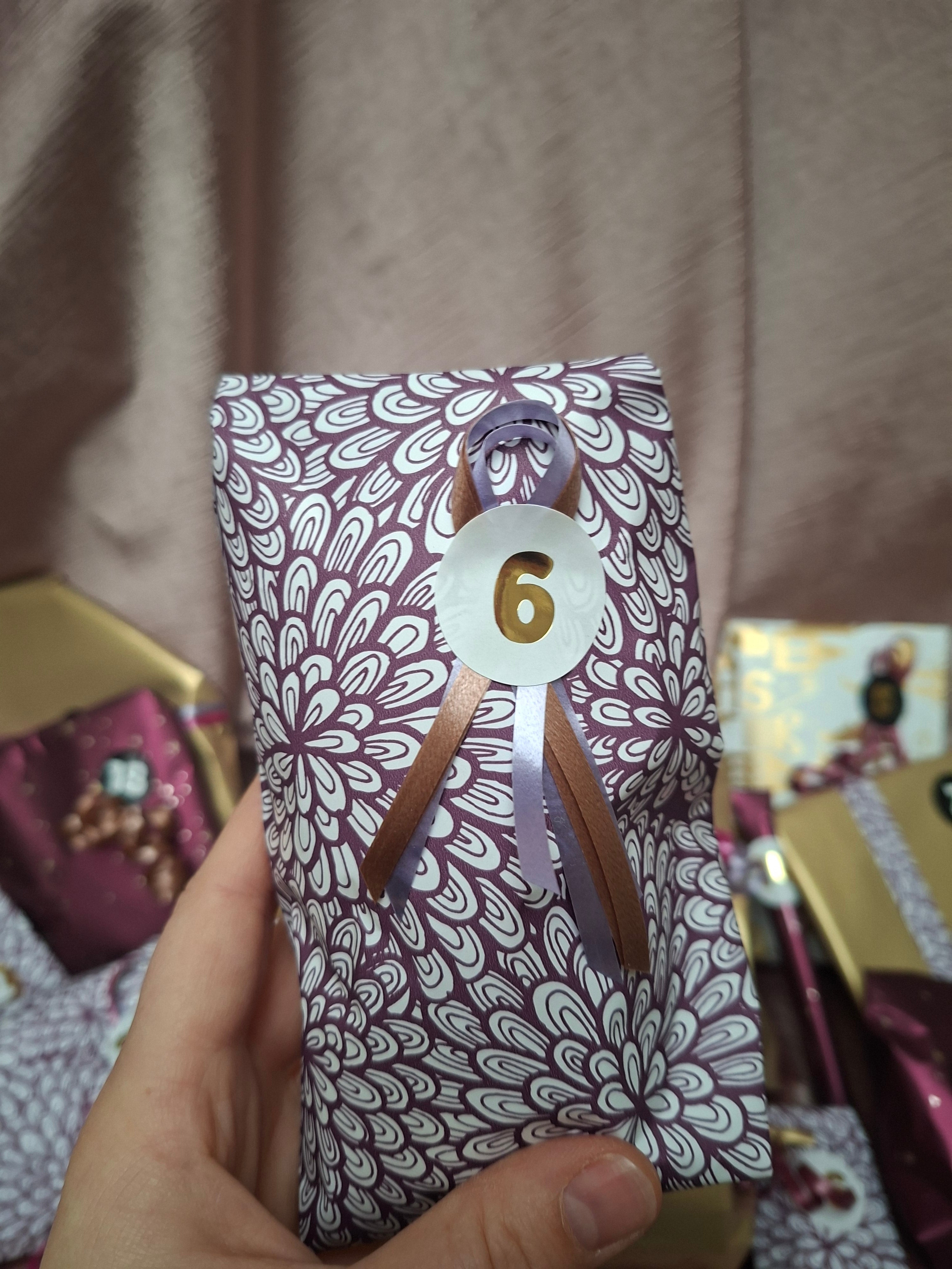 Edelstenen Advent