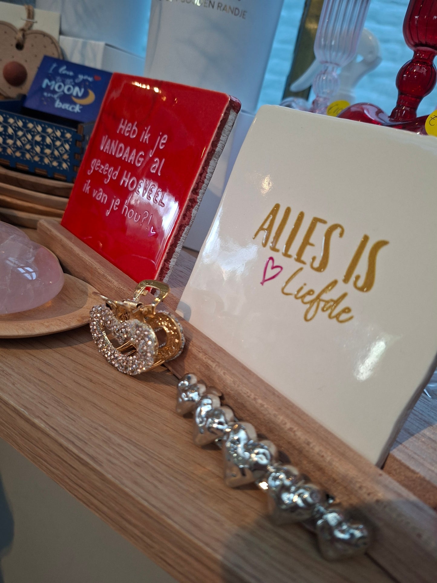 B'ELL boutique Christmas Experience