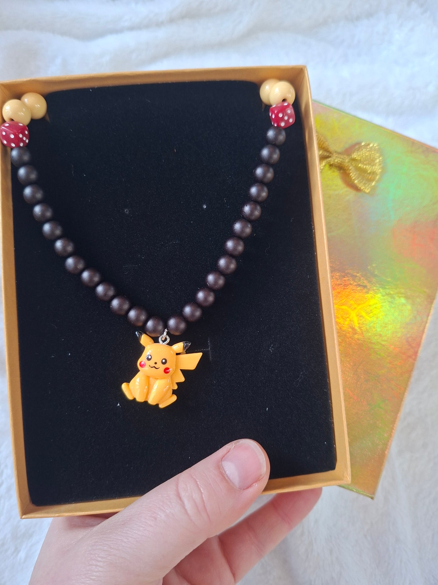 Feestdagen Special Pikachu