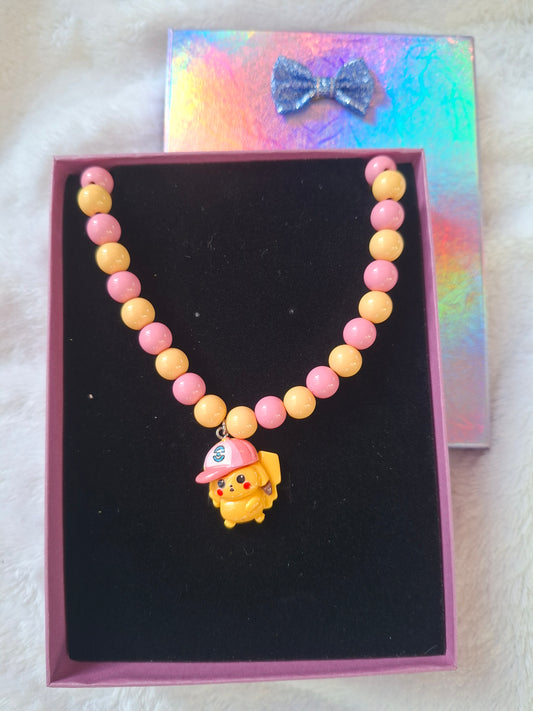 Feestdagen Special Pikachu