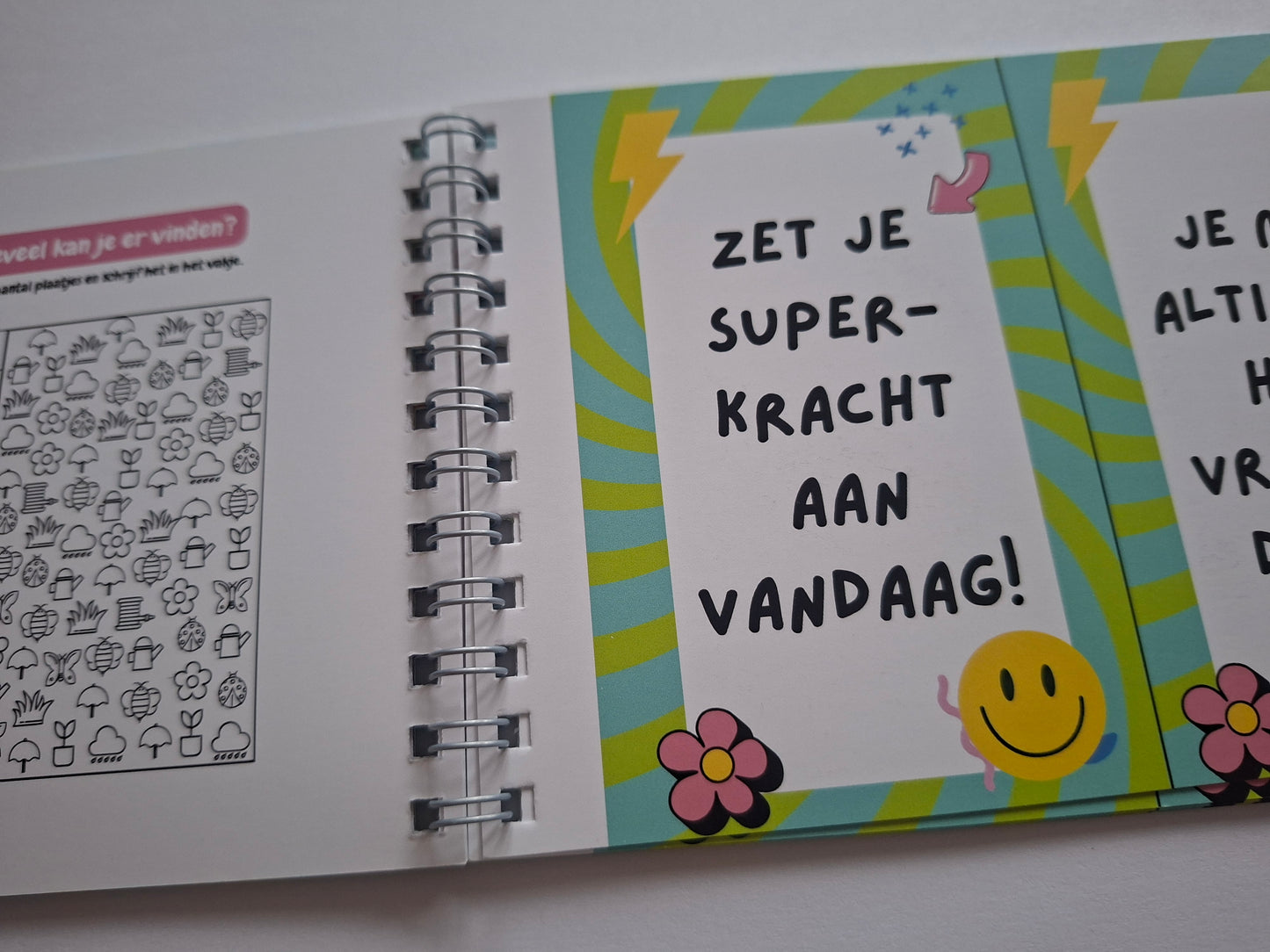 Broodtrommelbriefjes