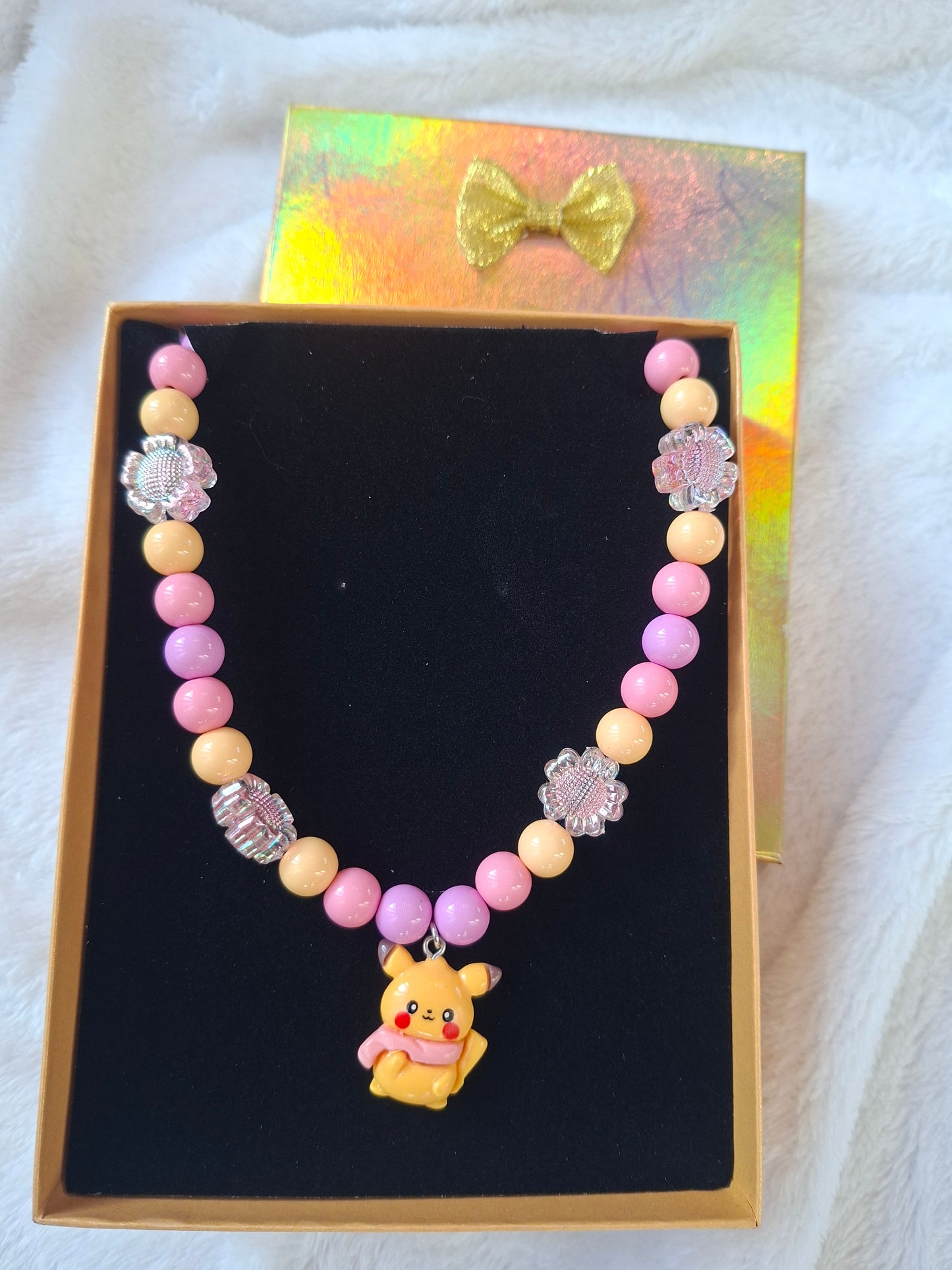 Feestdagen Special Pikachu