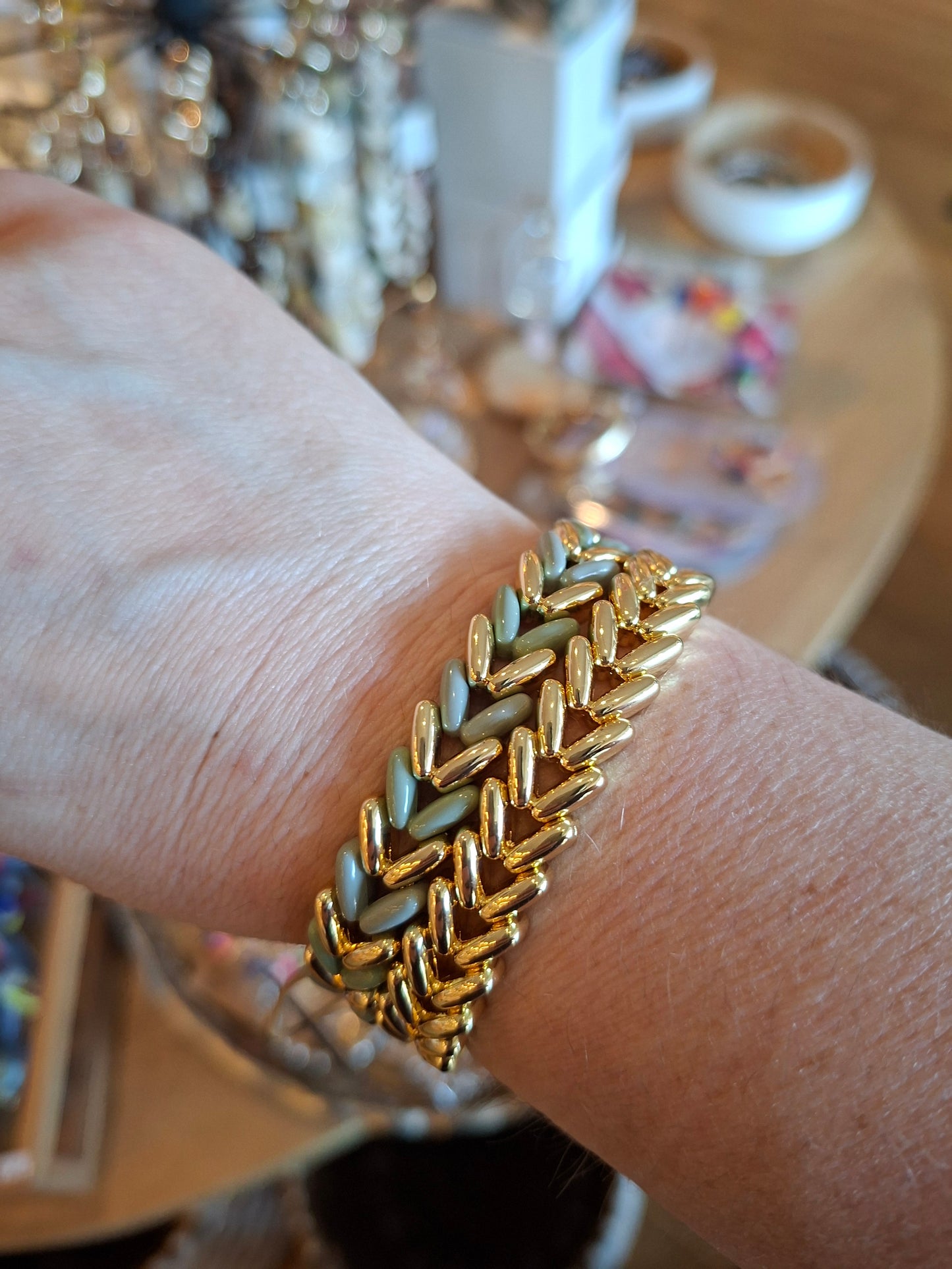 B'ELL boutique Christmas Experience