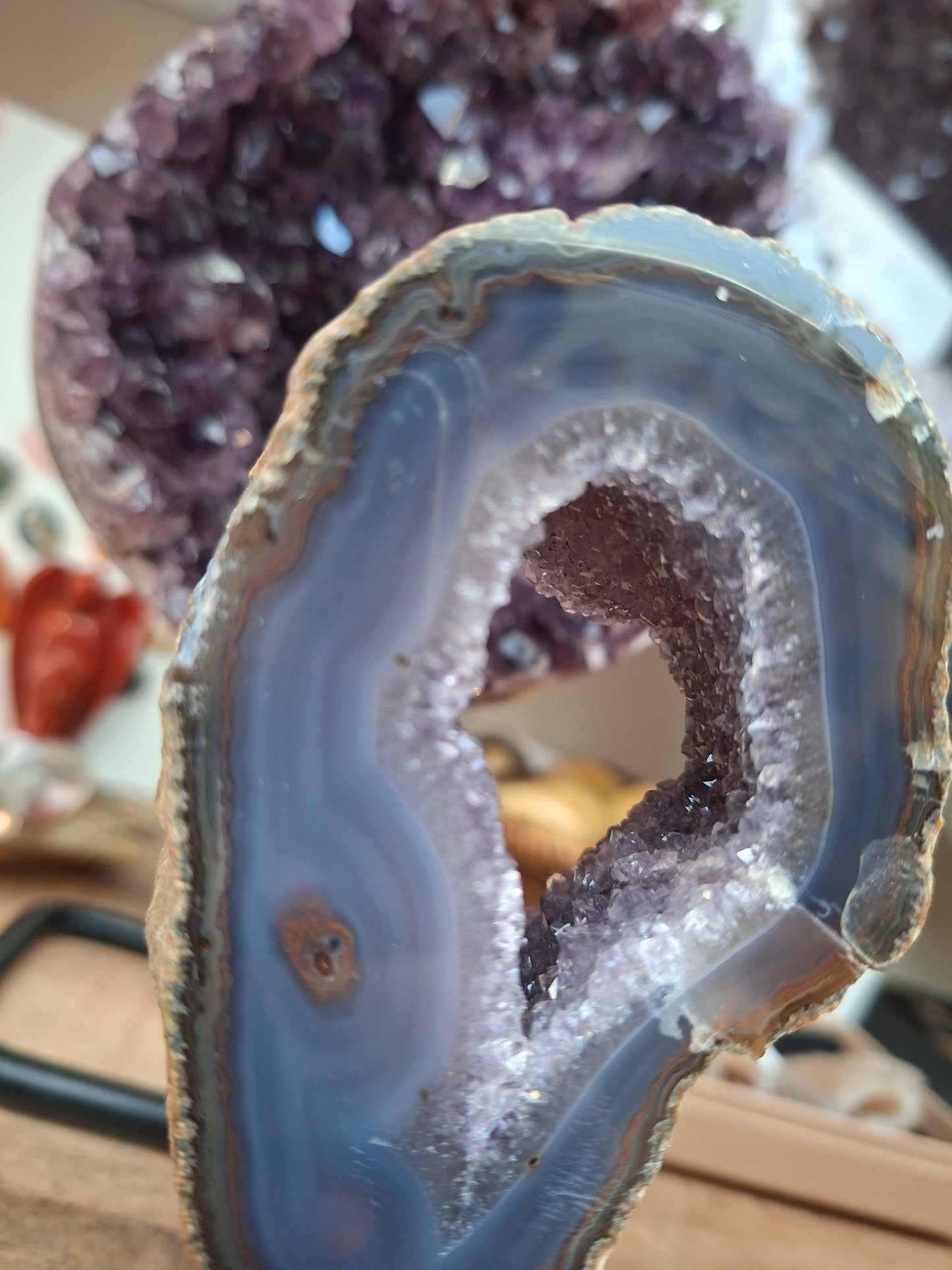 B'ELL boutique Christmas Experience