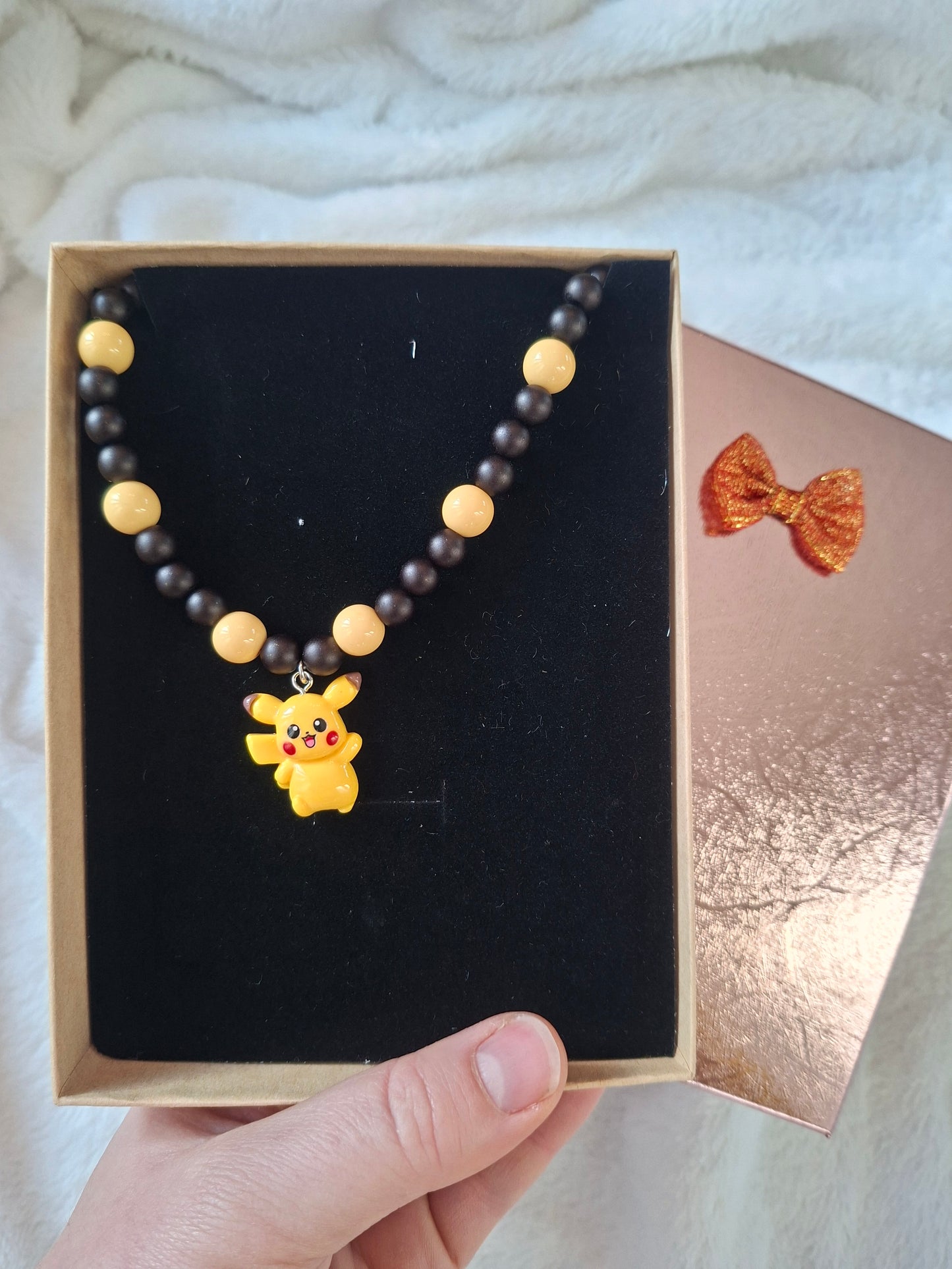 Feestdagen Special Pikachu