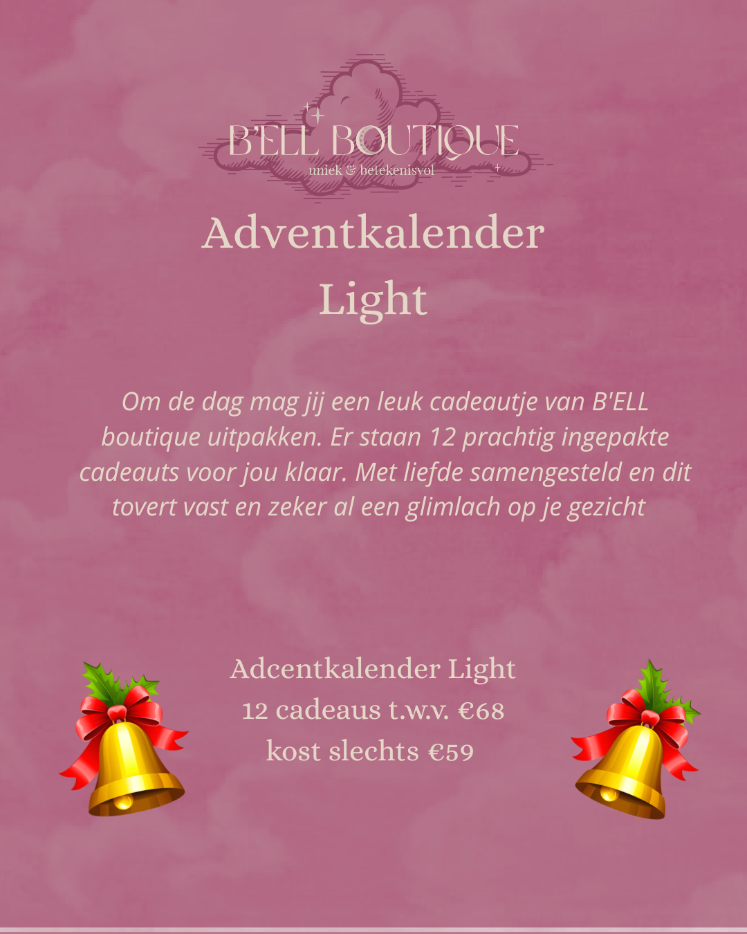 Adventkalenders