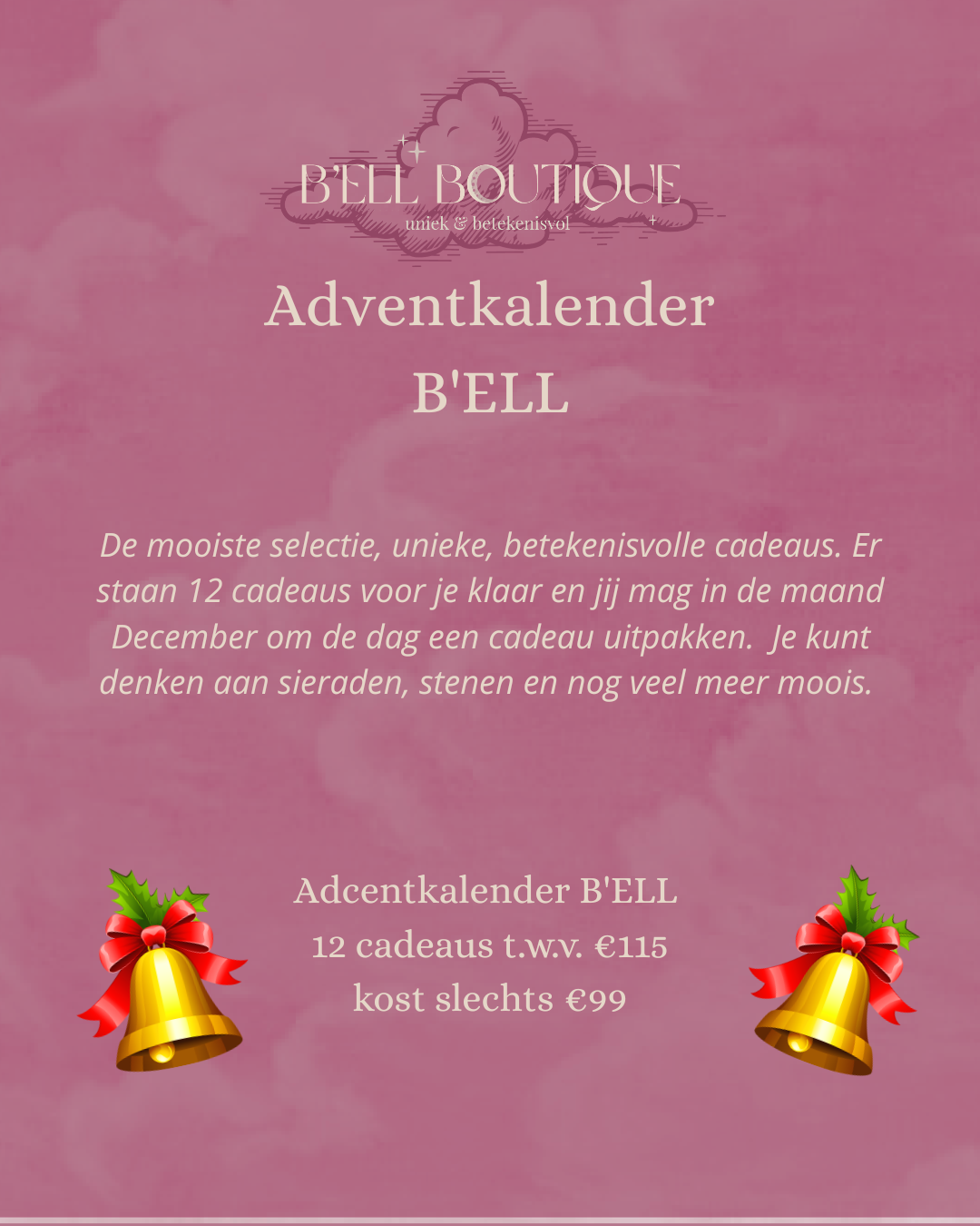 Adventkalenders