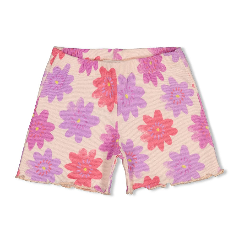 Feetje Pyjama Bloemen